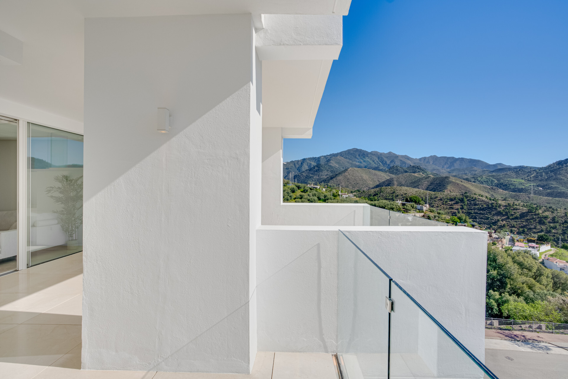 Apartment Palo Alto, Ojen - Palo Alto - Apartment | 17