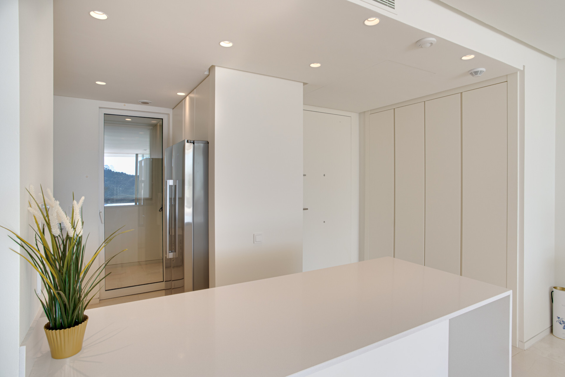 Apartment Palo Alto, Ojen - Palo Alto - Apartment | 18