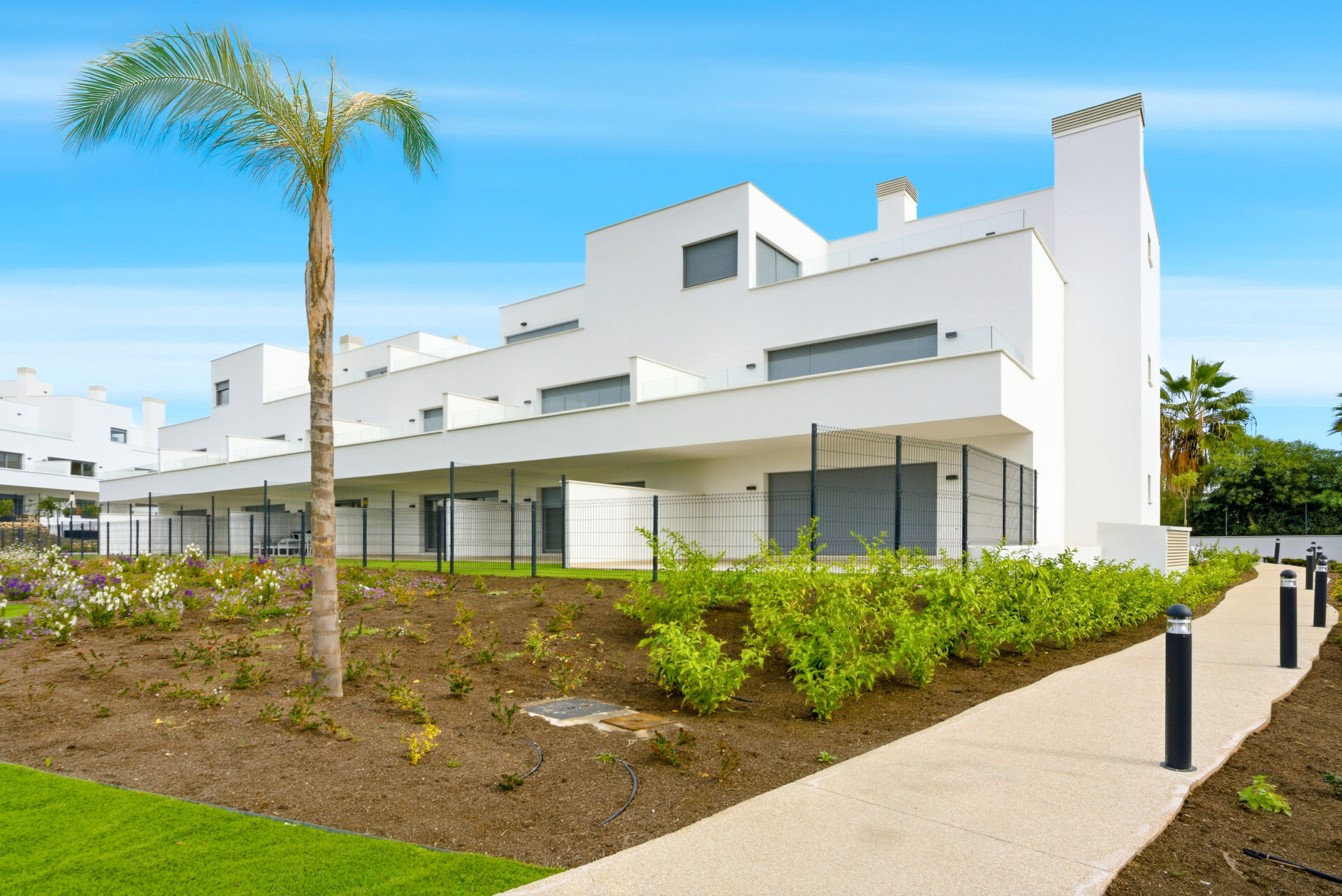 Appartement Aqua Gardens, Estepona - Estepona Oost - Appartement | 21