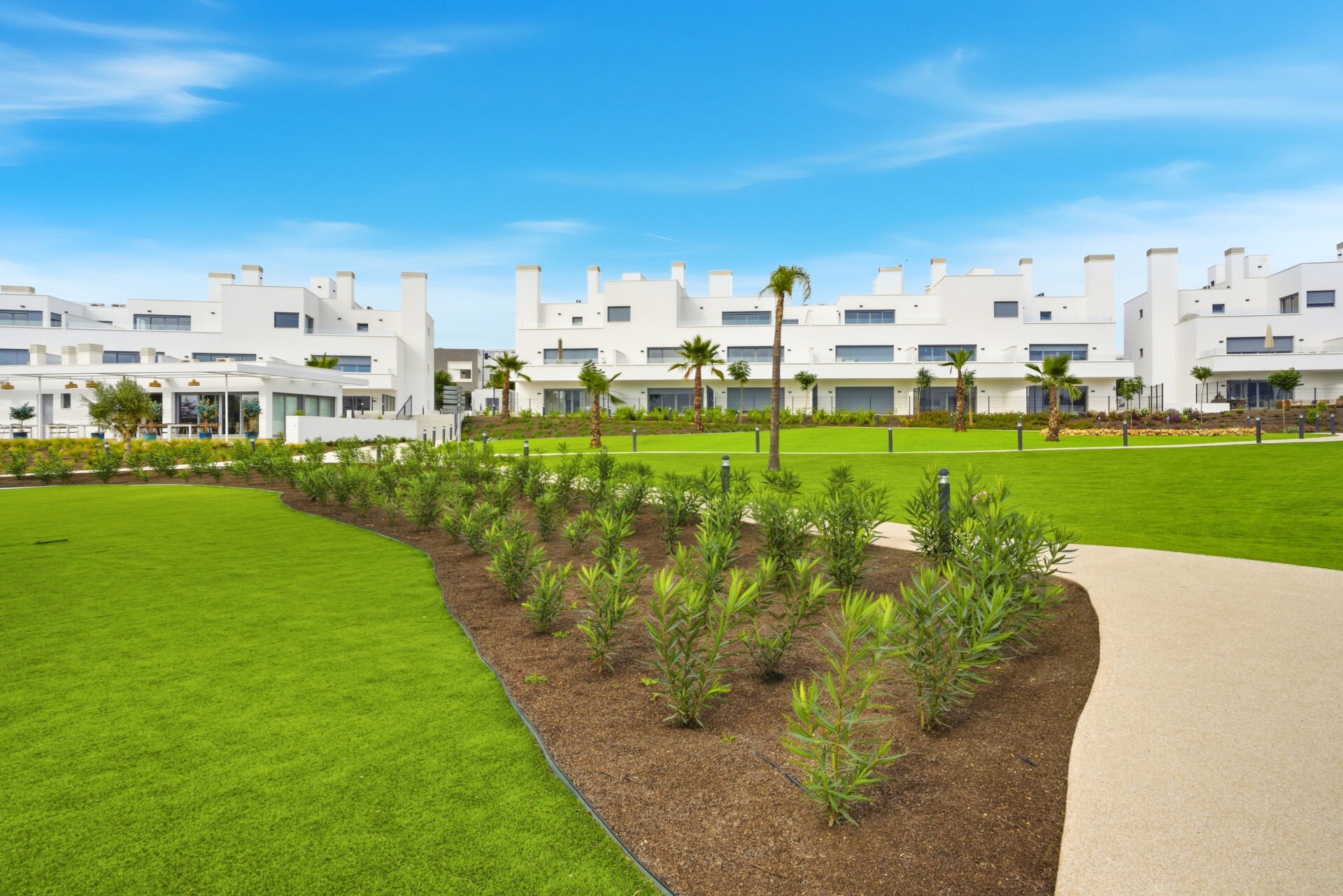 Appartement Aqua Gardens, Estepona - Estepona Oost - Appartement | 27