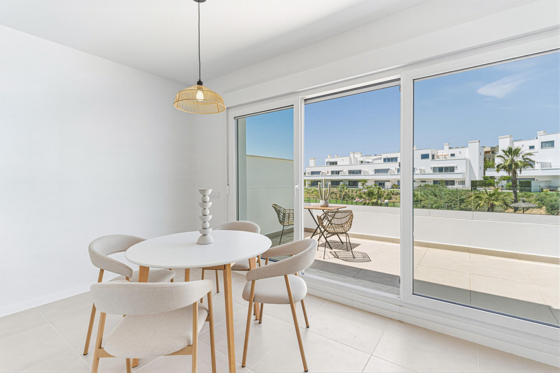 Appartement Aqua Gardens, Estepona - Estepona Oost - Appartement | 10