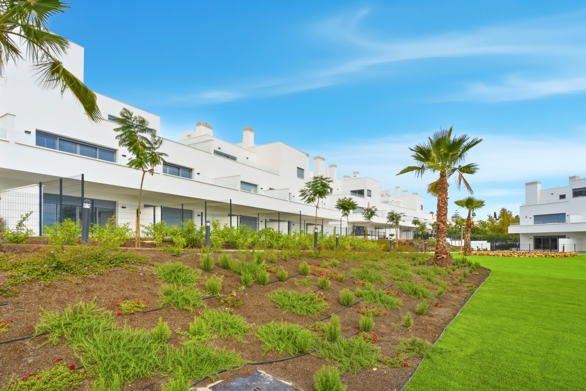Appartement Aqua Gardens, Estepona - Estepona Oost - Appartement | 25