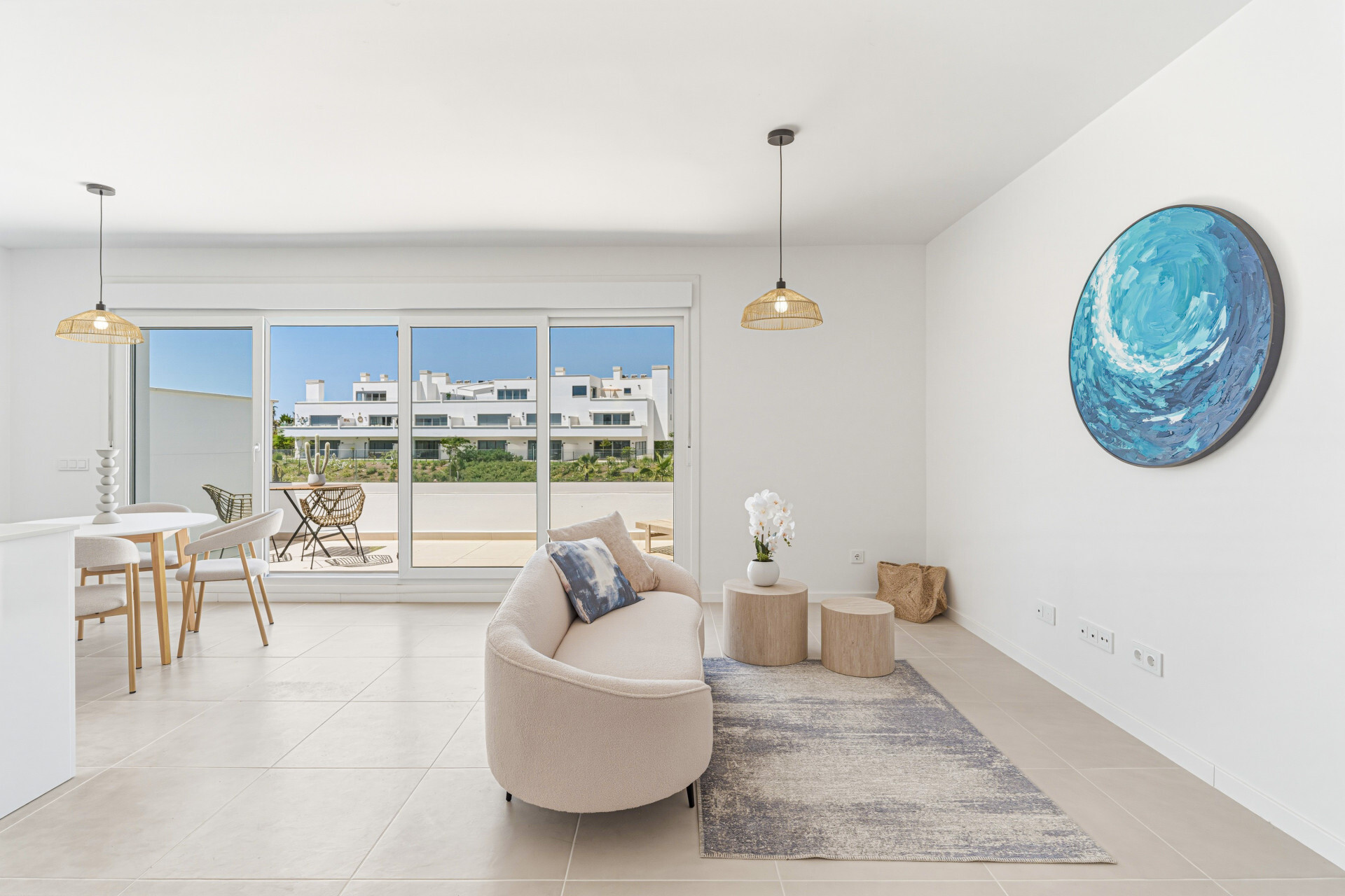 Appartement Aqua Gardens, Estepona - Estepona Oost - Appartement | 7