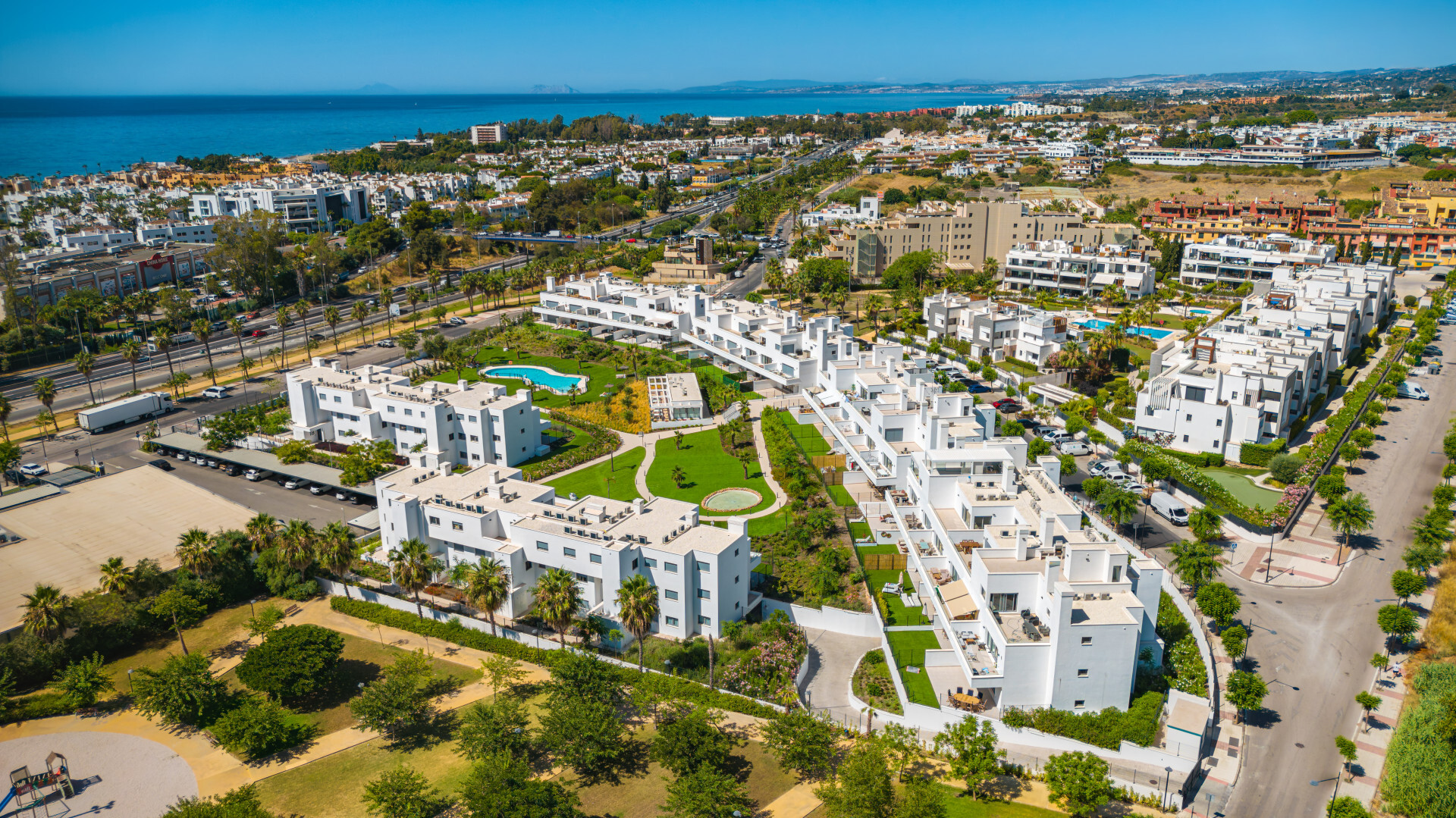 Appartement Aqua Gardens, Estepona - Estepona Oost - Appartement | 12