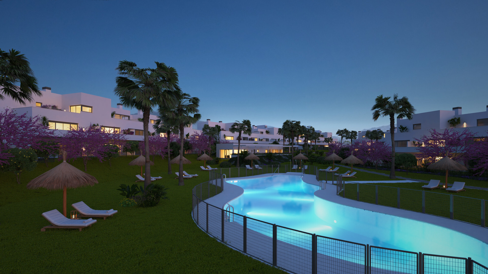 Appartement Aqua Gardens, Estepona - Estepona Oost - Appartement | 11