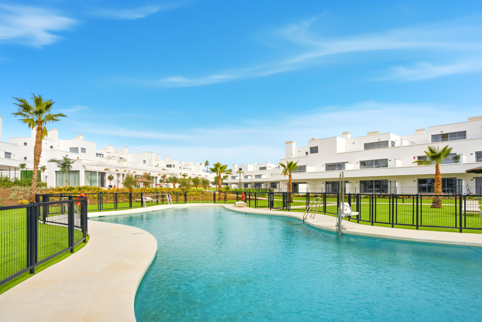 Appartement Aqua Gardens, Estepona - Estepona Oost - Appartement | 4