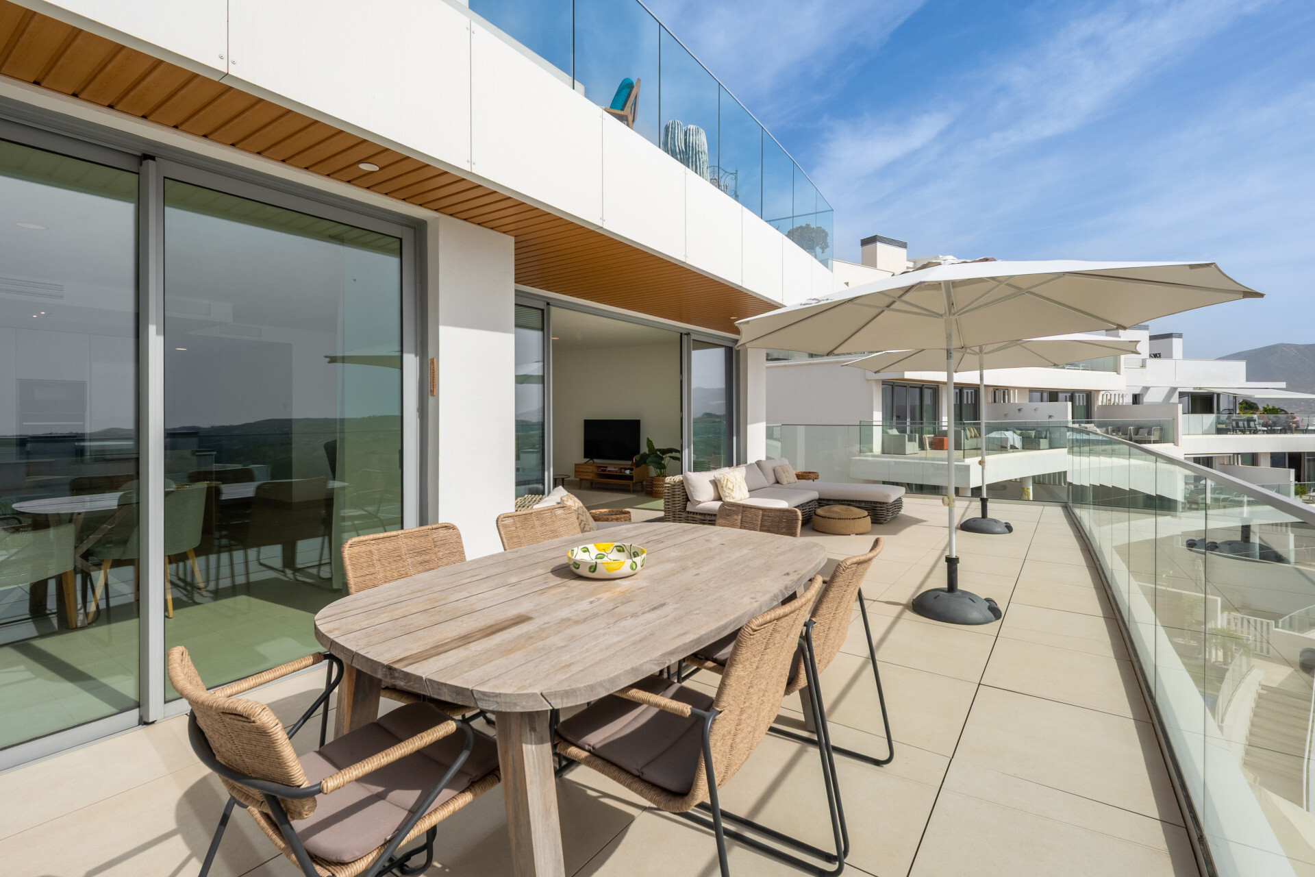 Appartement Cala de Mijas, Mijas Costa - Cala de Mijas - Appartement | 10