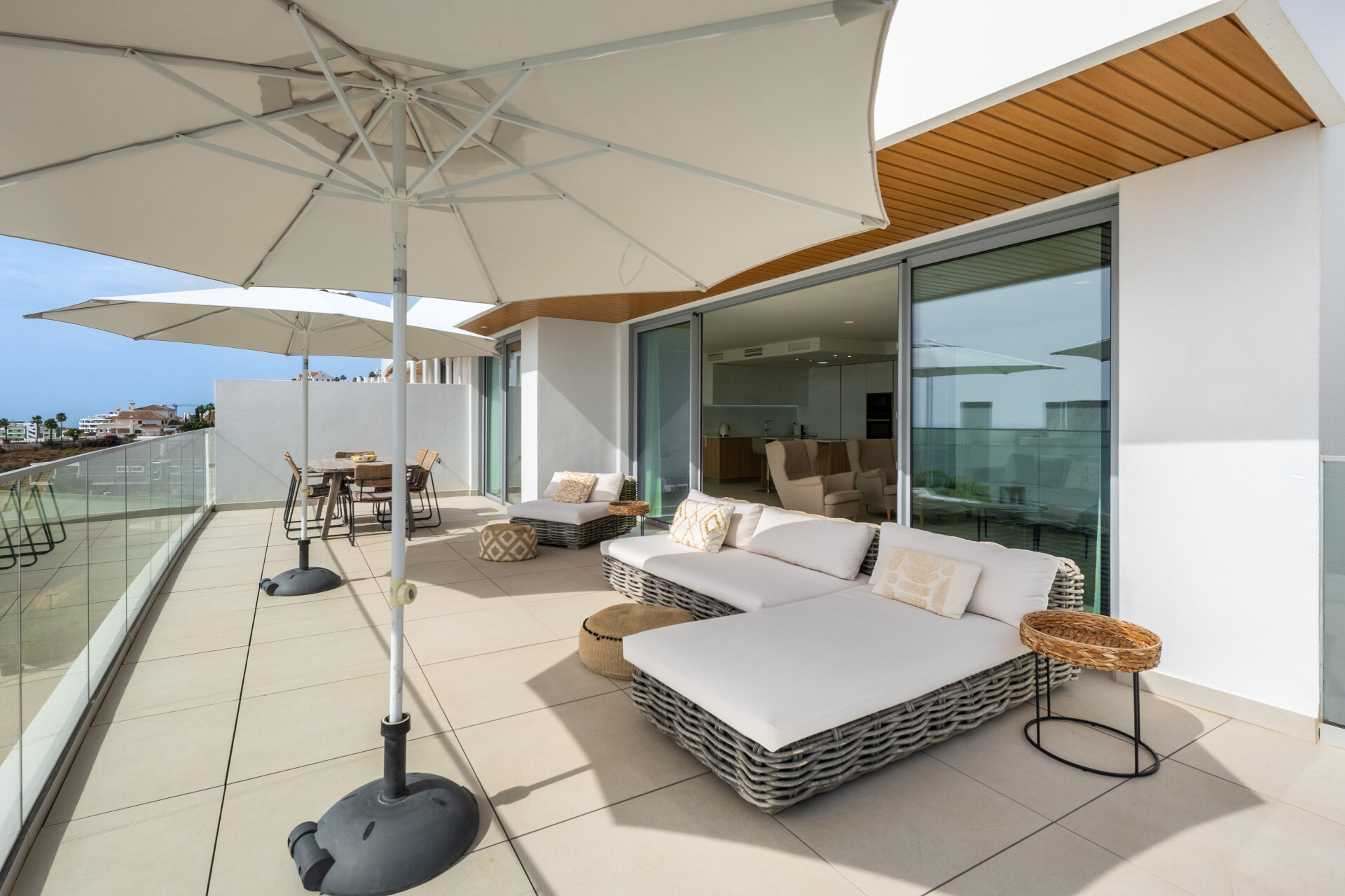 Appartement Cala de Mijas, Mijas Costa - Cala de Mijas - Appartement | 11