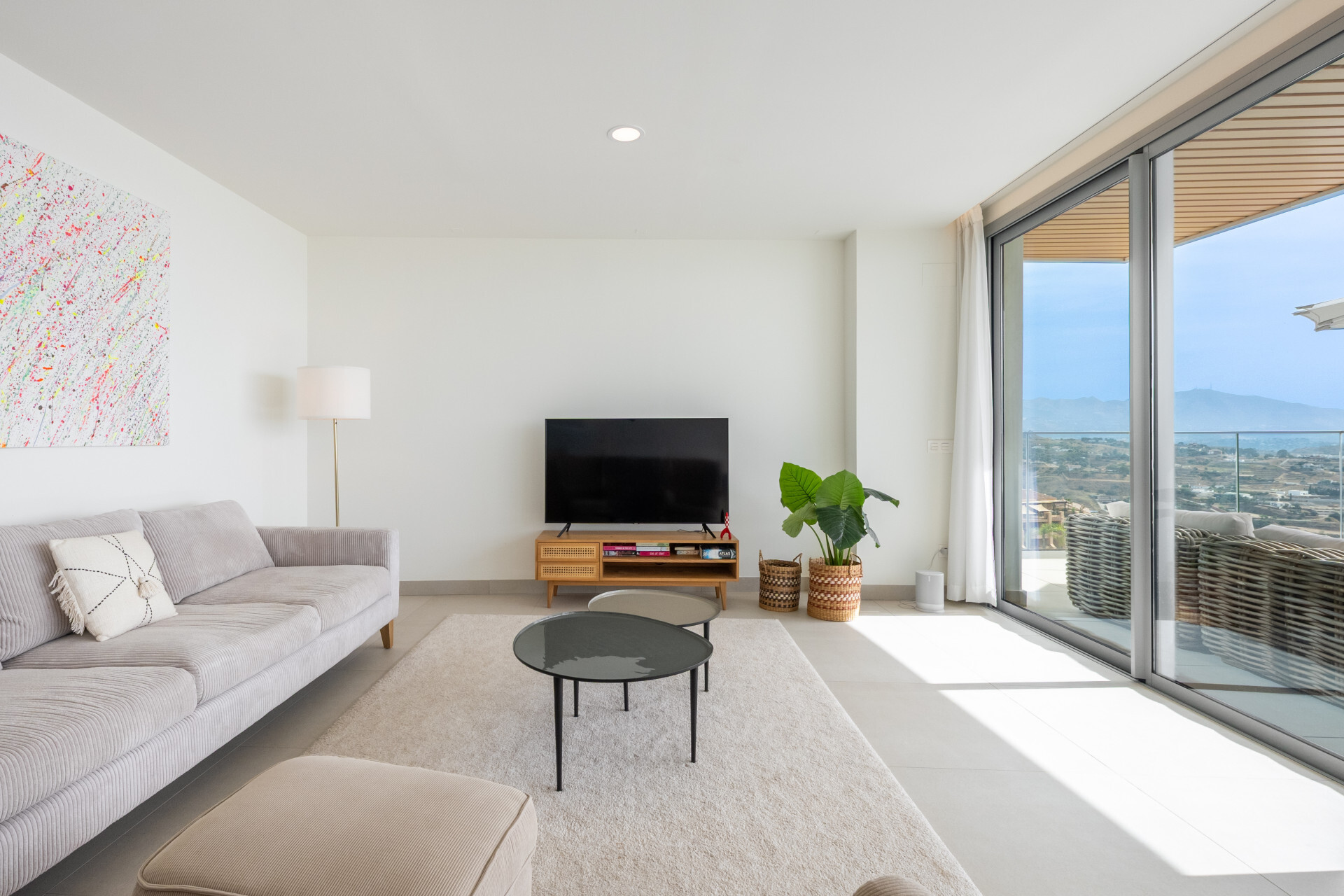 Appartement Cala de Mijas, Mijas Costa - Cala de Mijas - Appartement | 9