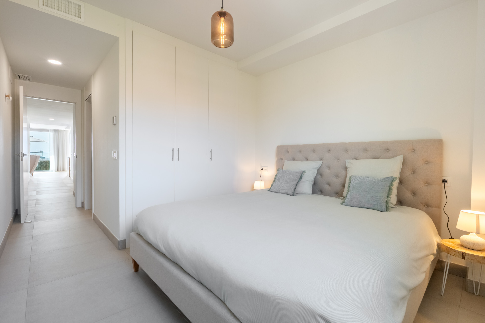 Appartement Cala de Mijas, Mijas Costa - Cala de Mijas - Appartement | 24