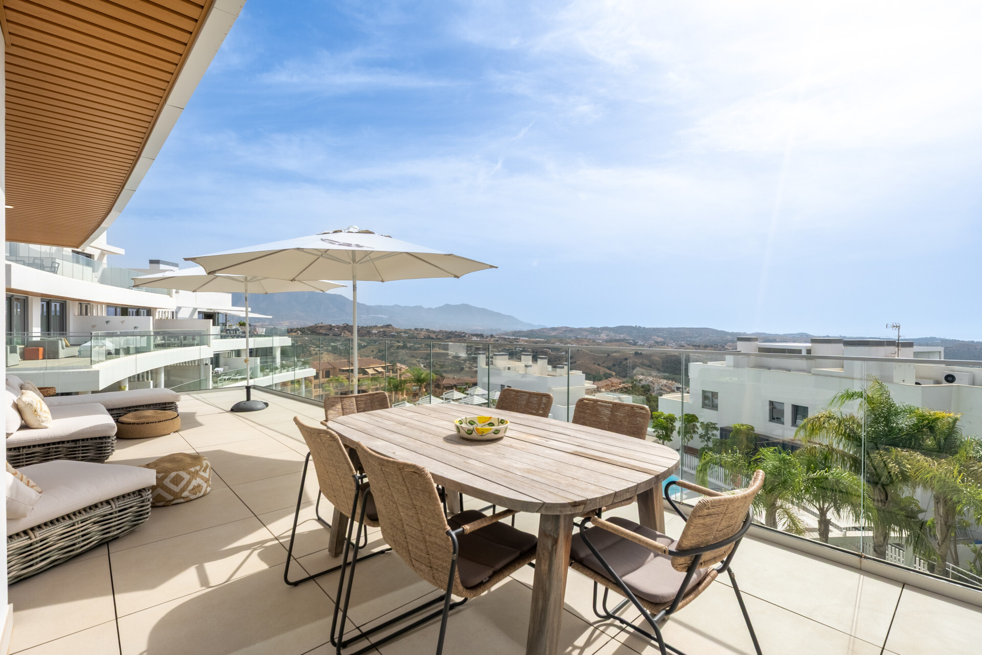 Appartement Cala de Mijas, Mijas Costa - Cala de Mijas - Appartement | 1