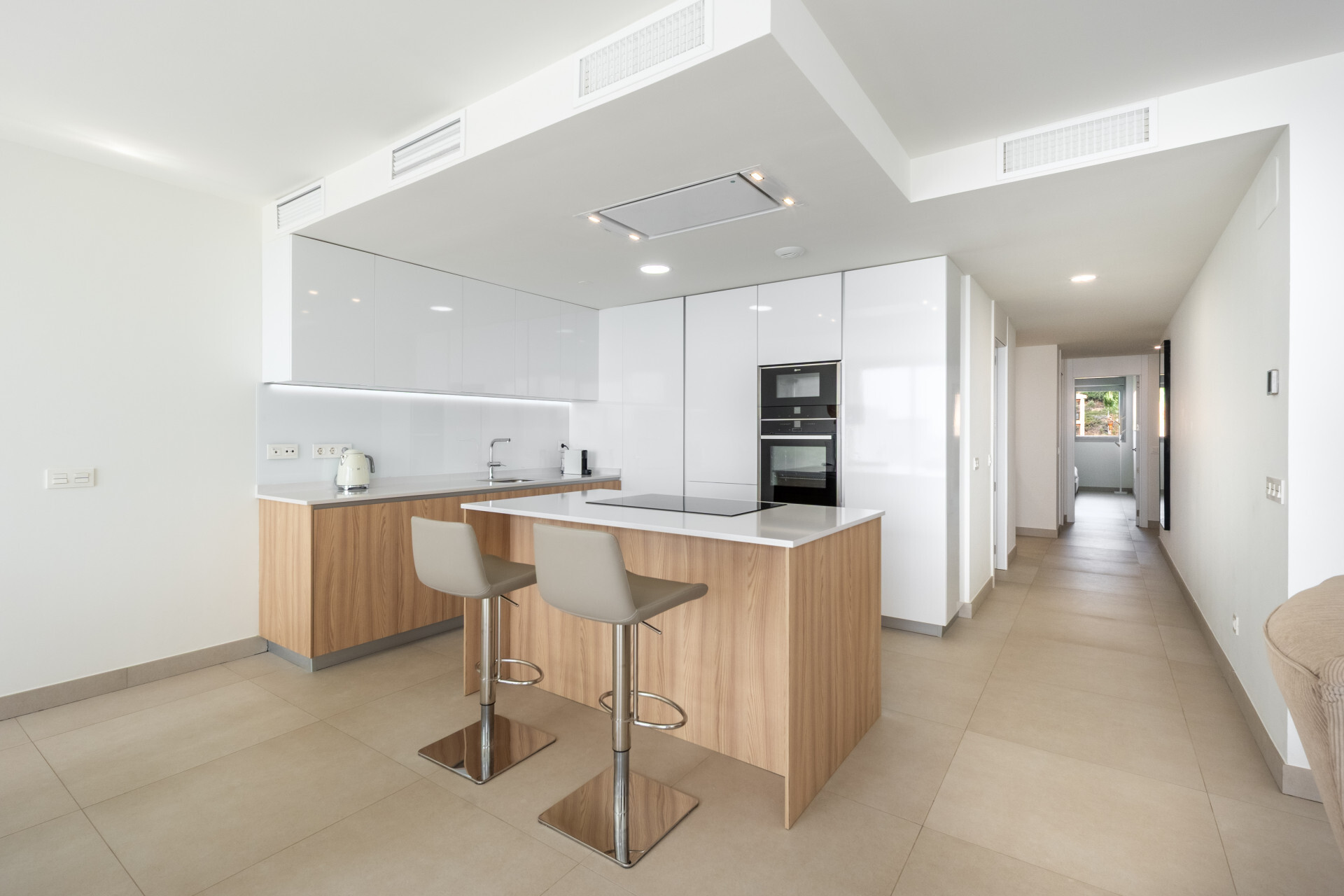 Appartement Cala de Mijas, Mijas Costa - Cala de Mijas - Appartement | 5