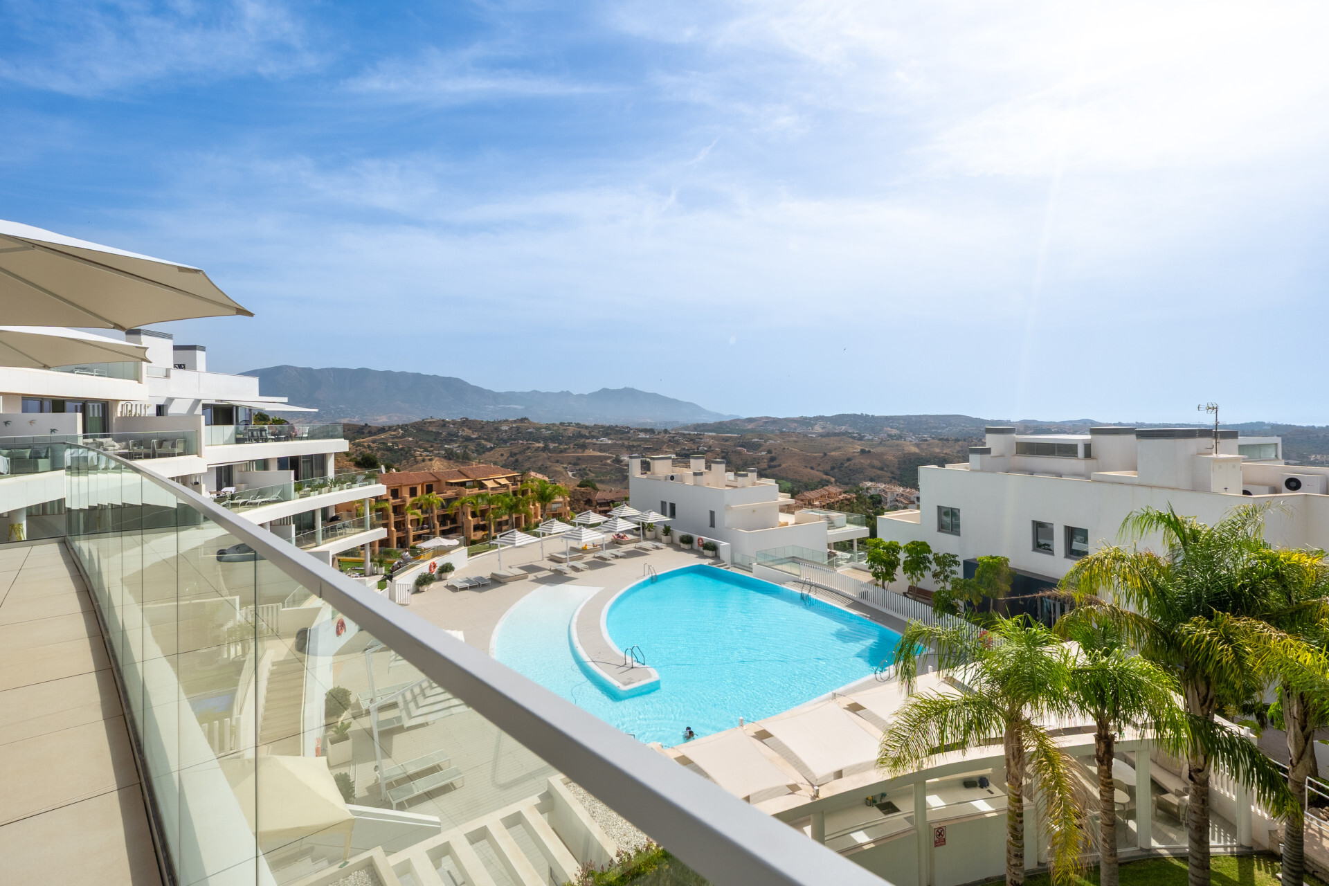 Appartement Cala de Mijas, Mijas Costa - Cala de Mijas - Appartement | 14