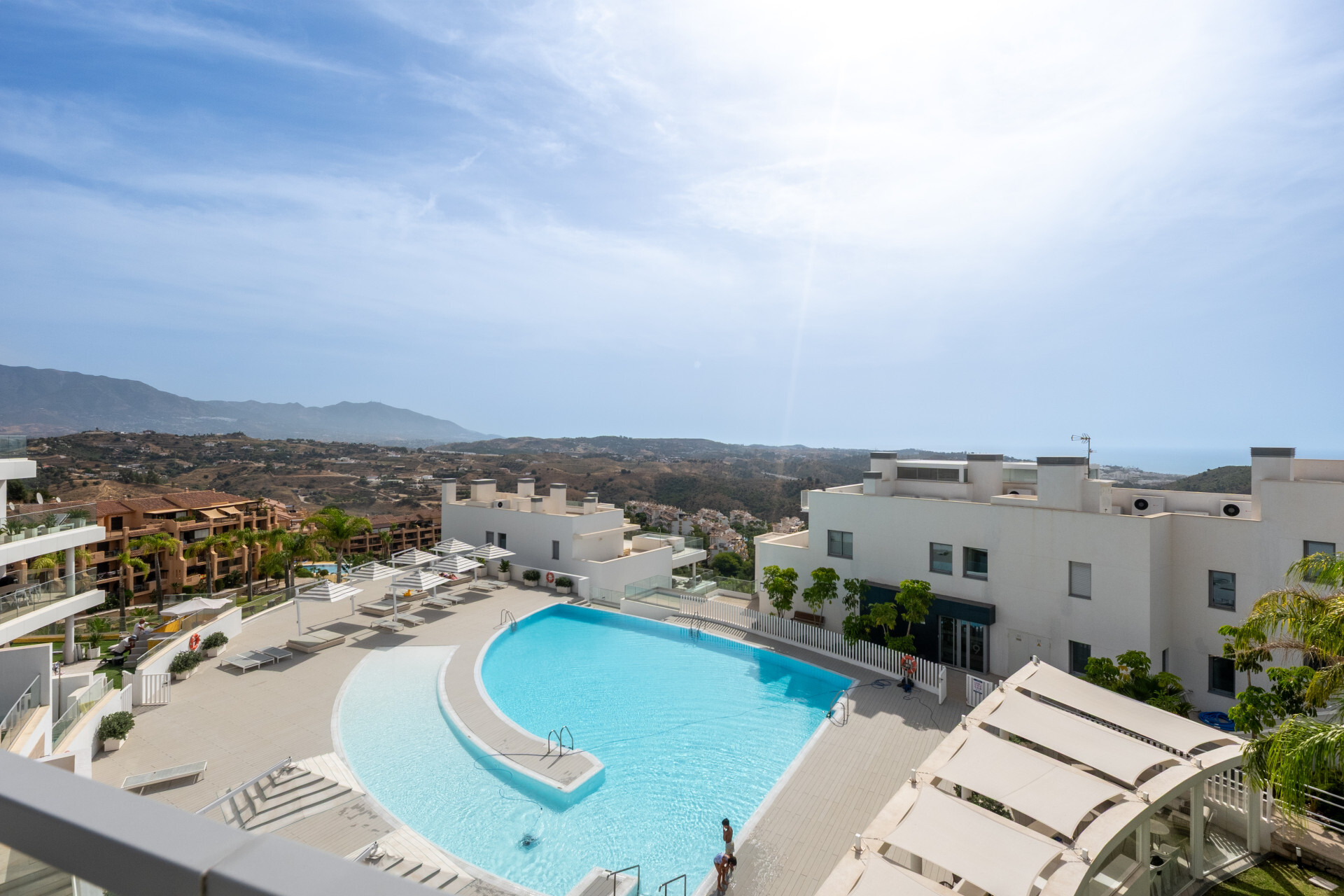 Appartement Cala de Mijas, Mijas Costa - Cala de Mijas - Appartement | 28
