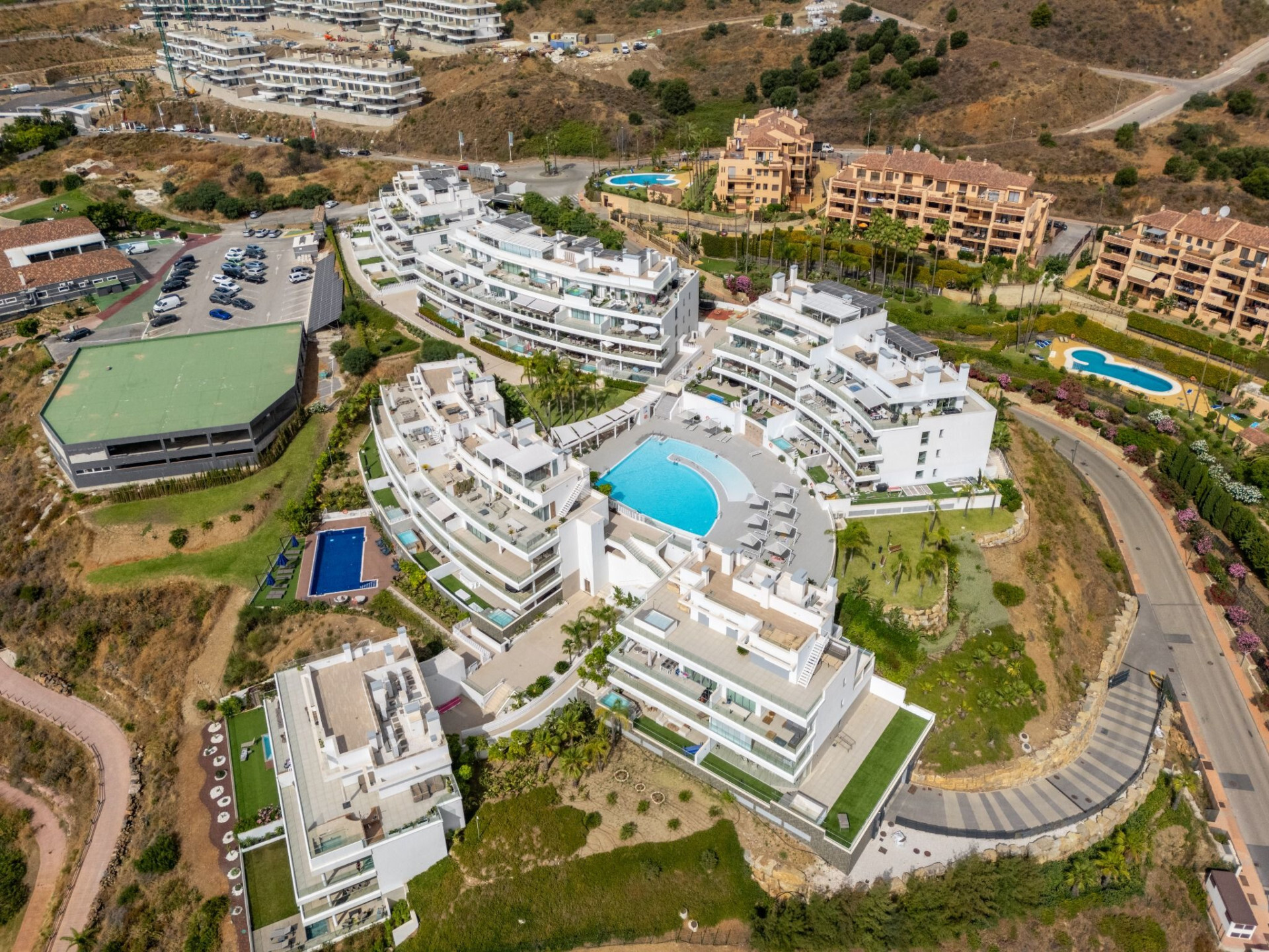 Appartement Cala de Mijas, Mijas Costa - Cala de Mijas - Appartement | 32