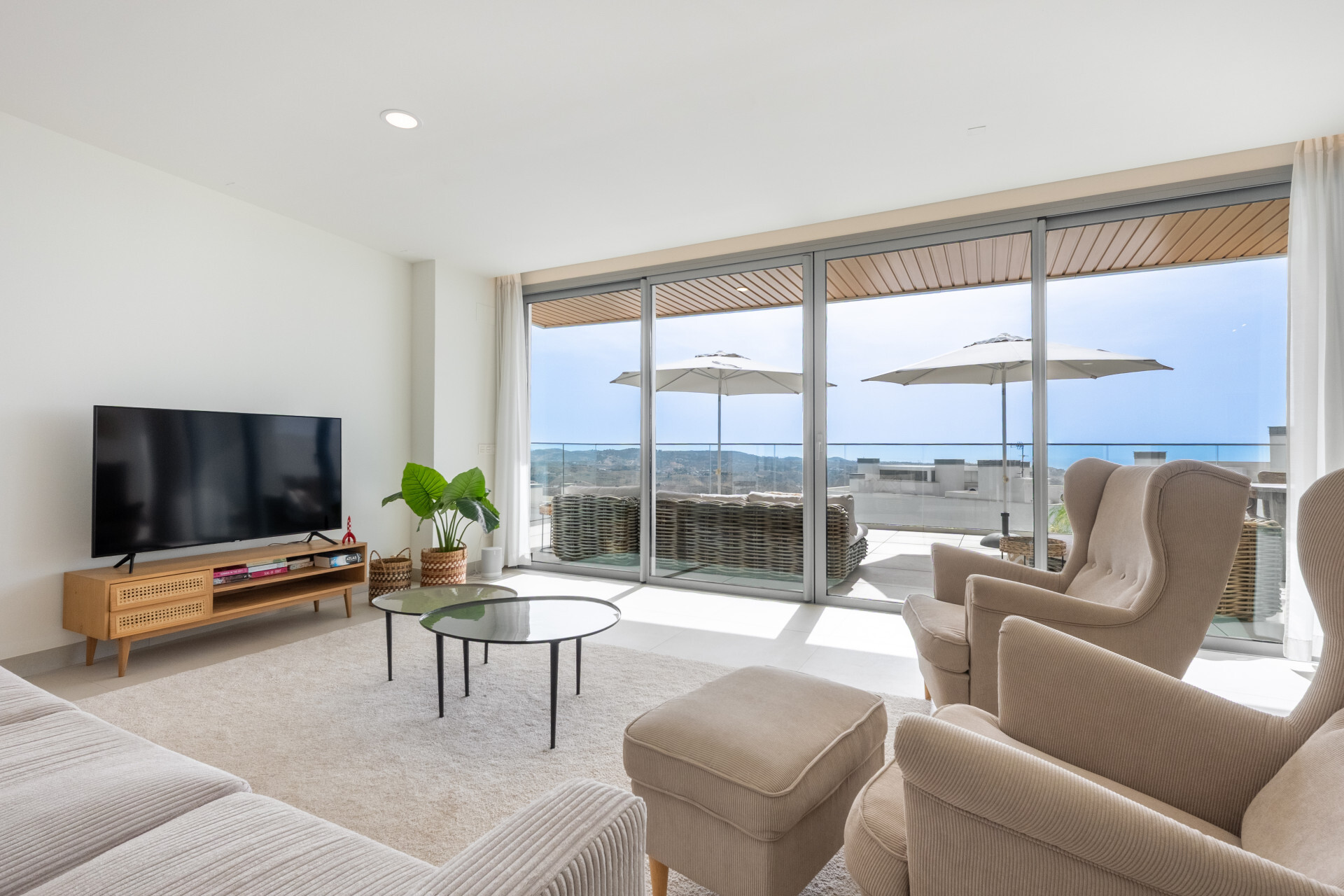 Appartement Cala de Mijas, Mijas Costa - Cala de Mijas - Appartement | 2