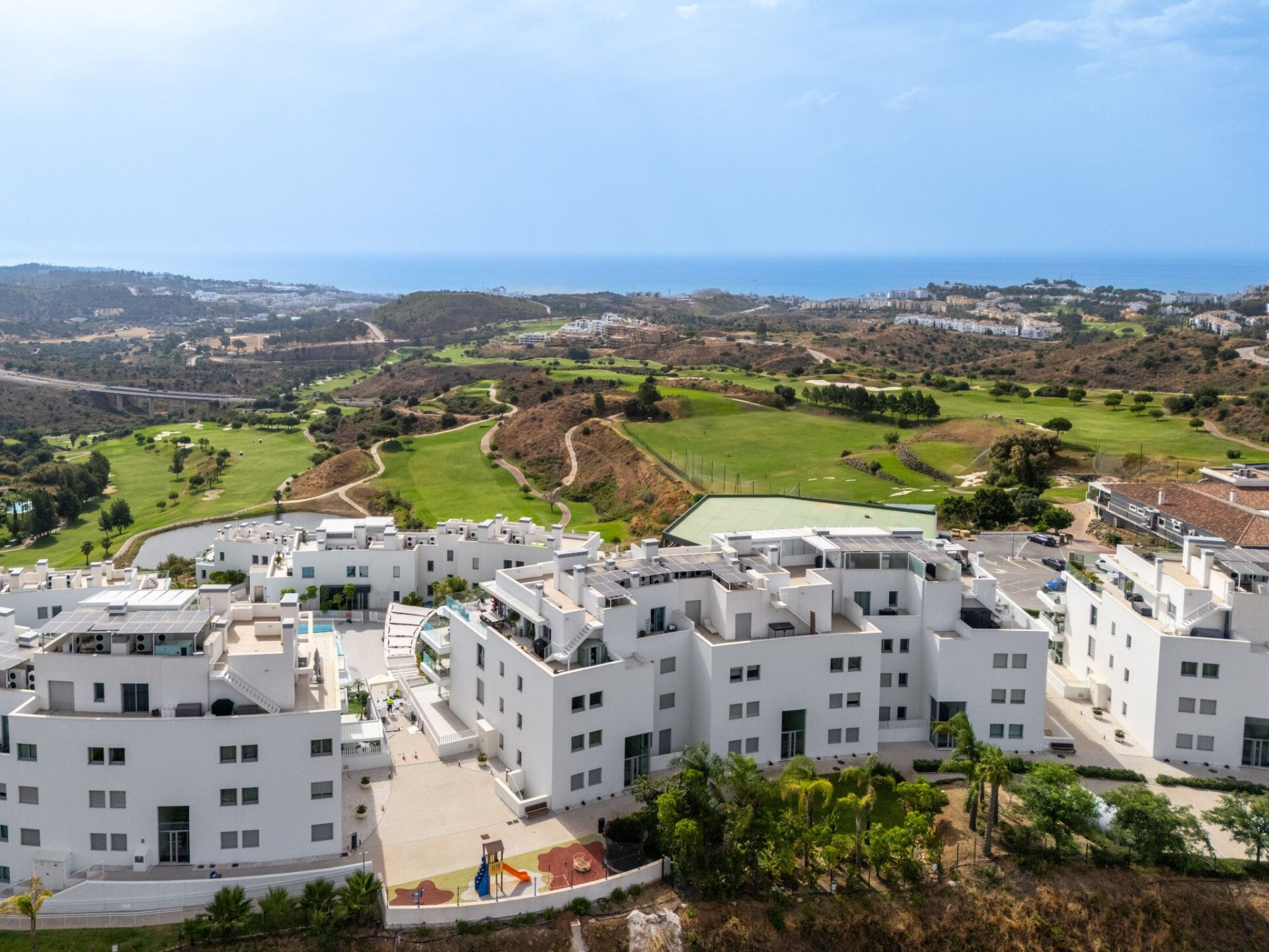 Appartement Cala de Mijas, Mijas Costa - Cala de Mijas - Appartement | 36