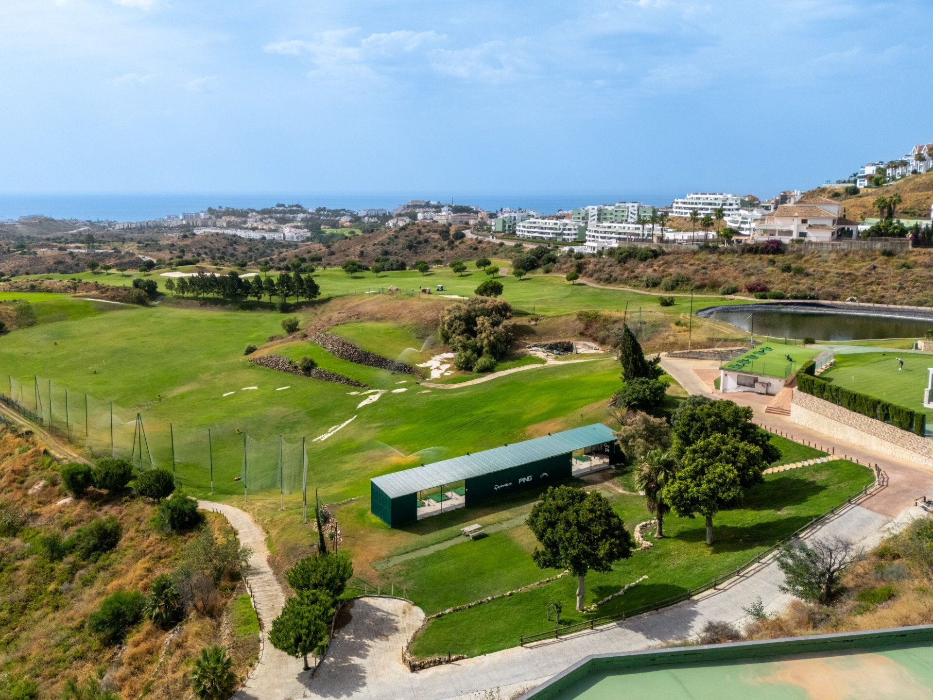 Appartement Cala de Mijas, Mijas Costa - Cala de Mijas - Appartement | 34