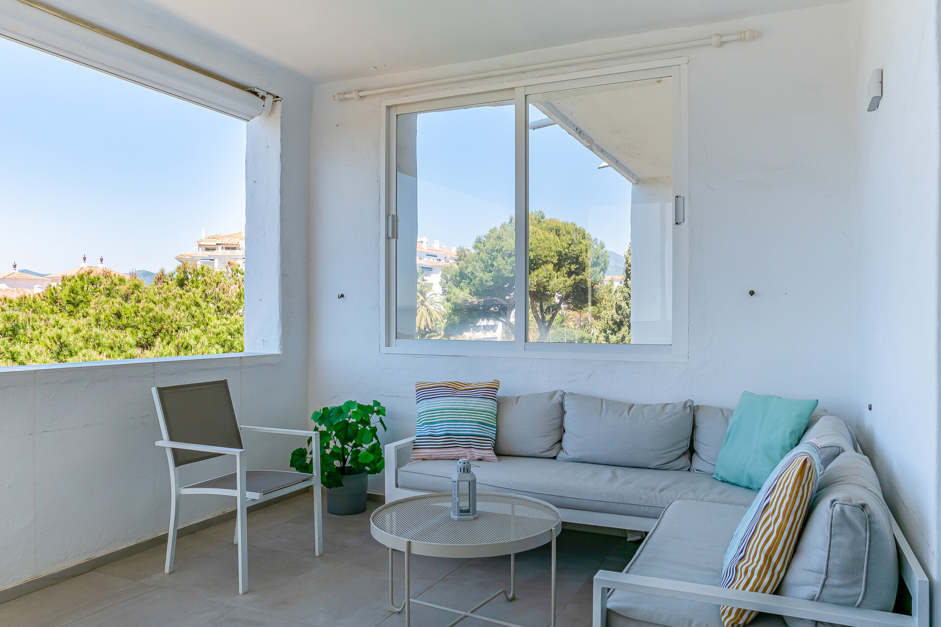 Appartement Playas del Duque, Marbella - Marbella - Puerto Banús - Appartement | 18