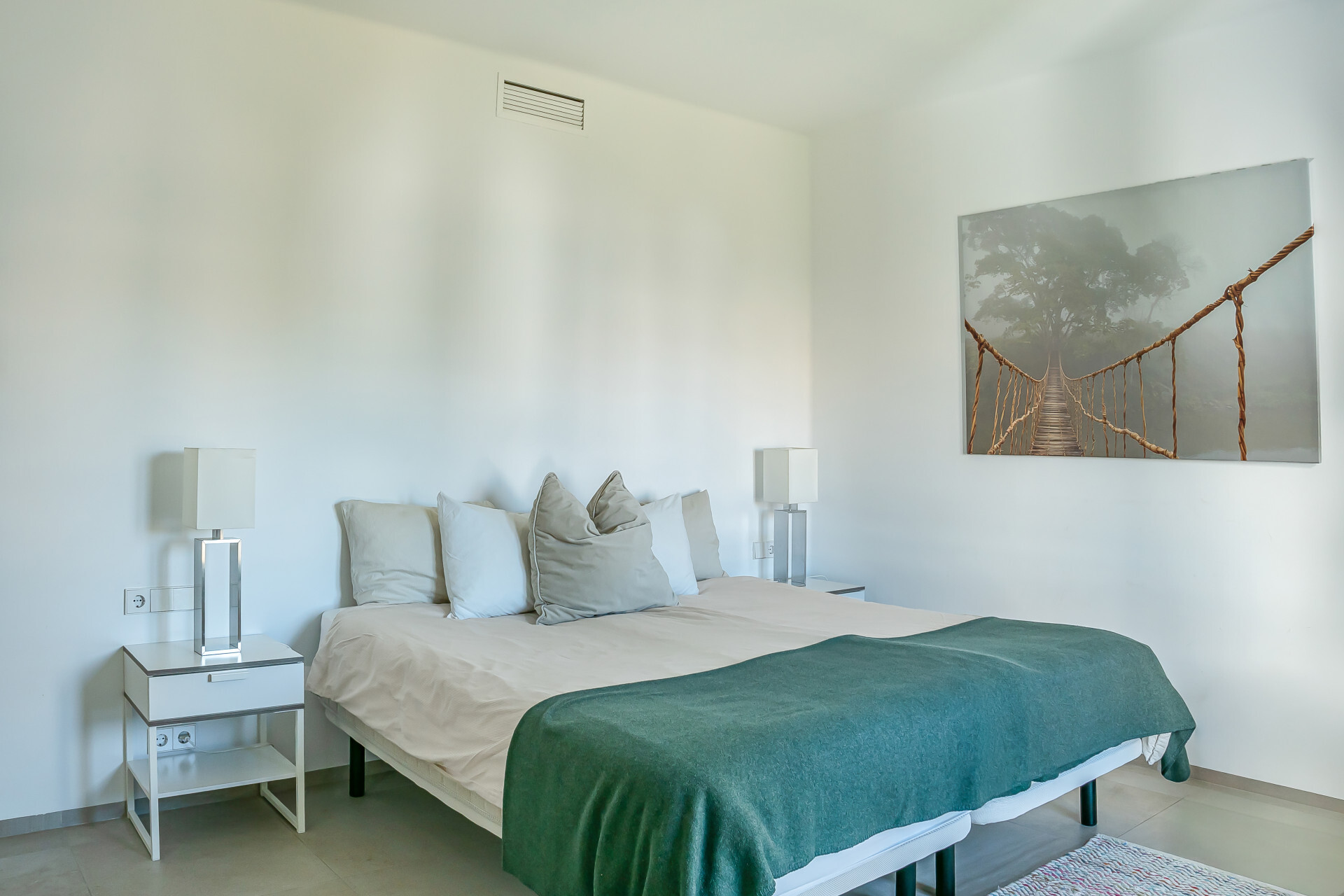 Appartement Playas del Duque, Marbella - Marbella - Puerto Banús - Appartement | 34