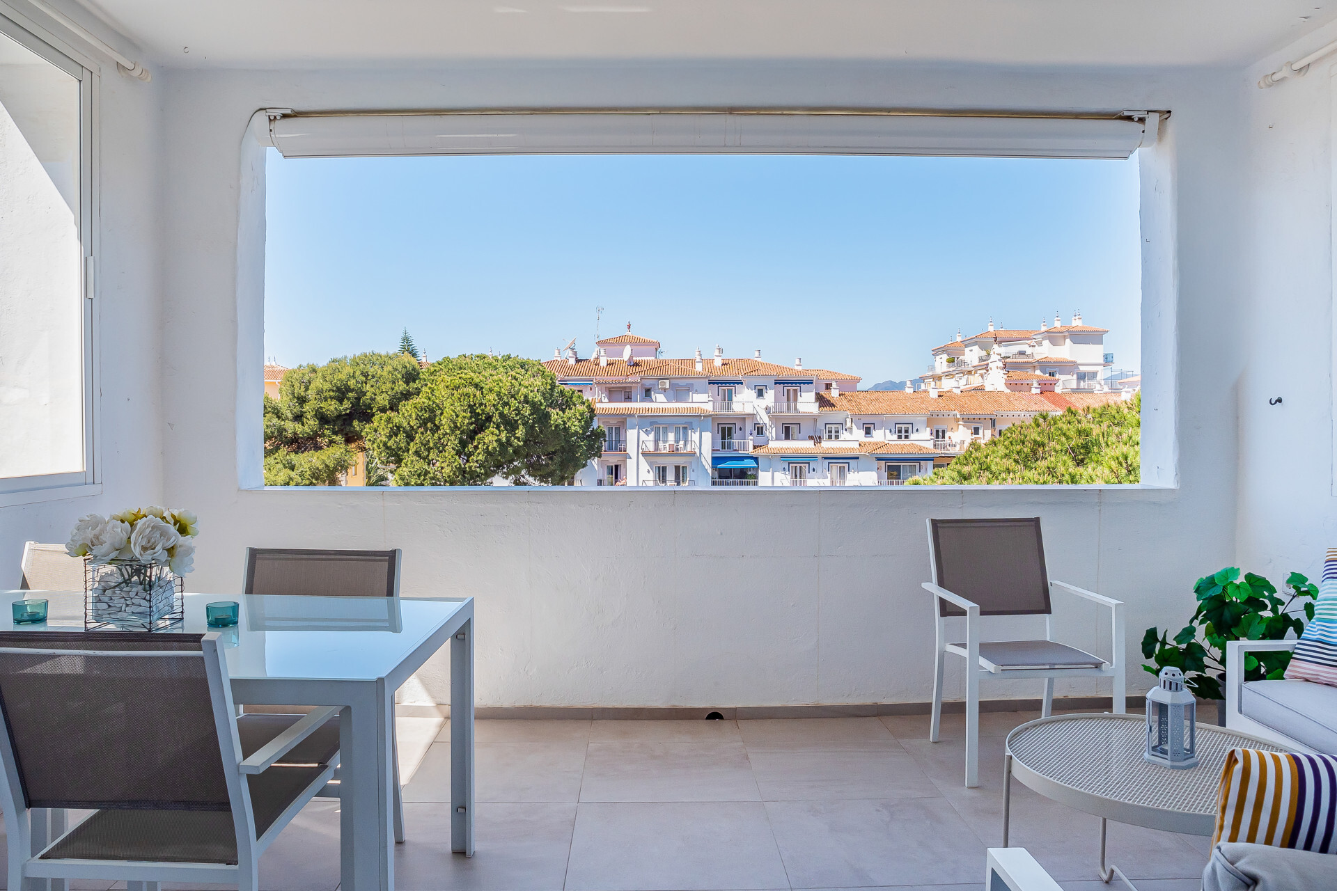 Appartement Playas del Duque, Marbella - Marbella - Puerto Banús - Appartement | 17