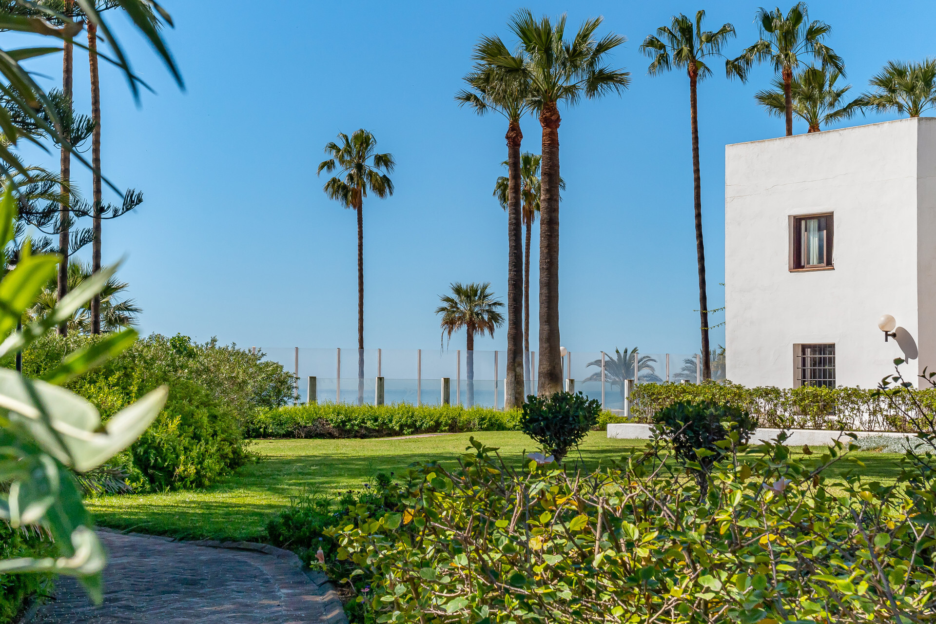 Appartement Playas del Duque, Marbella - Marbella - Puerto Banús - Appartement | 47