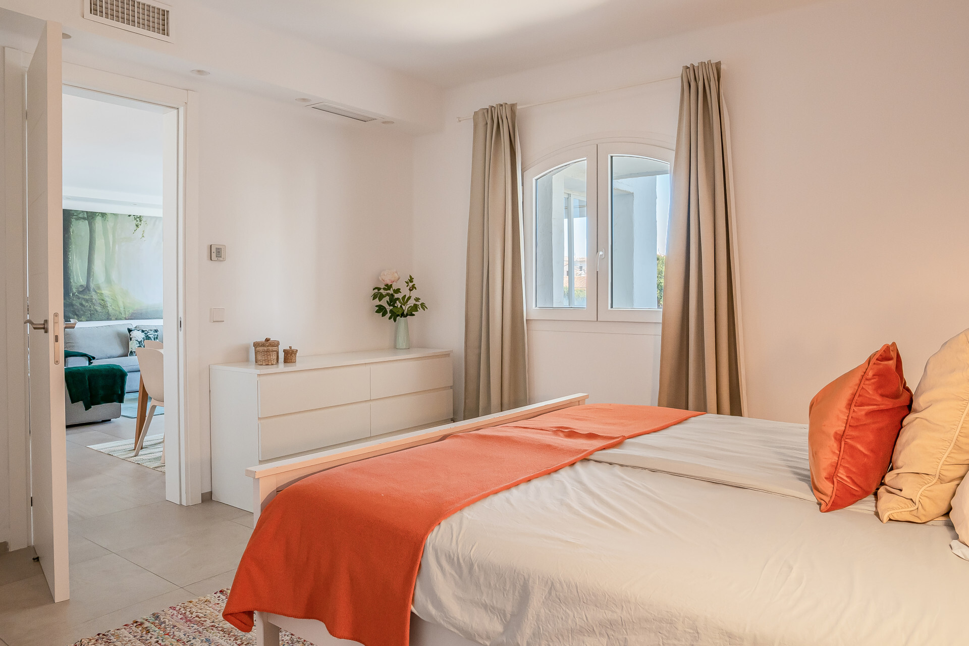 Appartement Playas del Duque, Marbella - Marbella - Puerto Banús - Appartement | 30