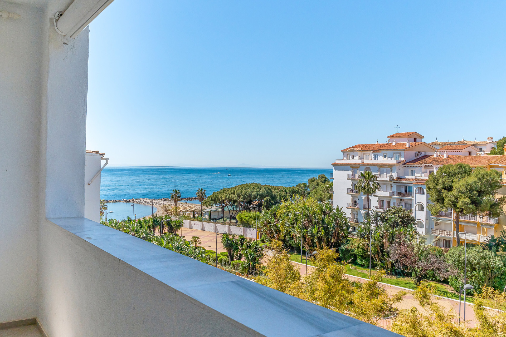 Appartement Playas del Duque, Marbella - Marbella - Puerto Banús - Appartement | 15