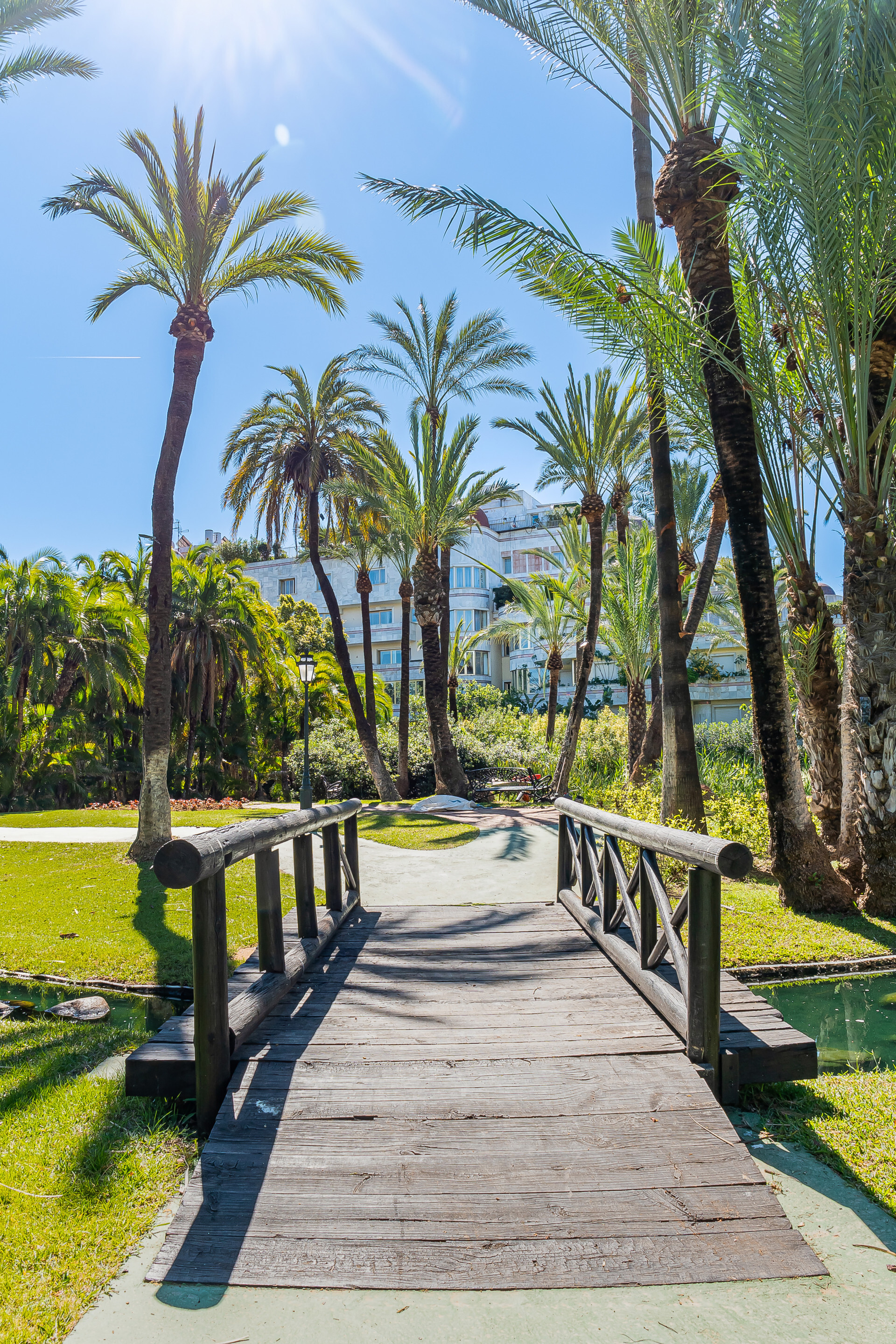 Appartement Playas del Duque, Marbella - Marbella - Puerto Banús - Appartement | 19