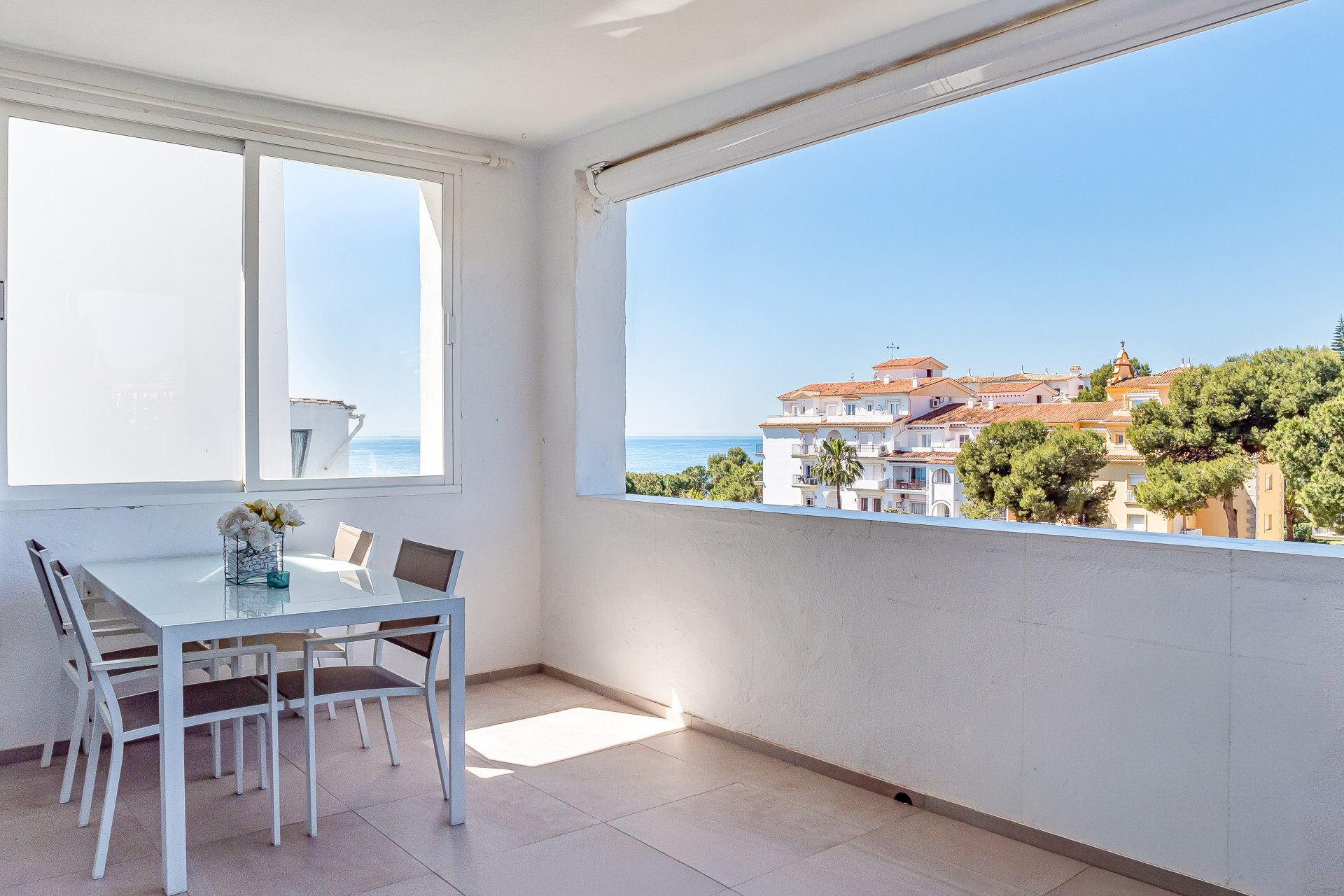 Appartement Playas del Duque, Marbella - Marbella - Puerto Banús - Appartement | 23