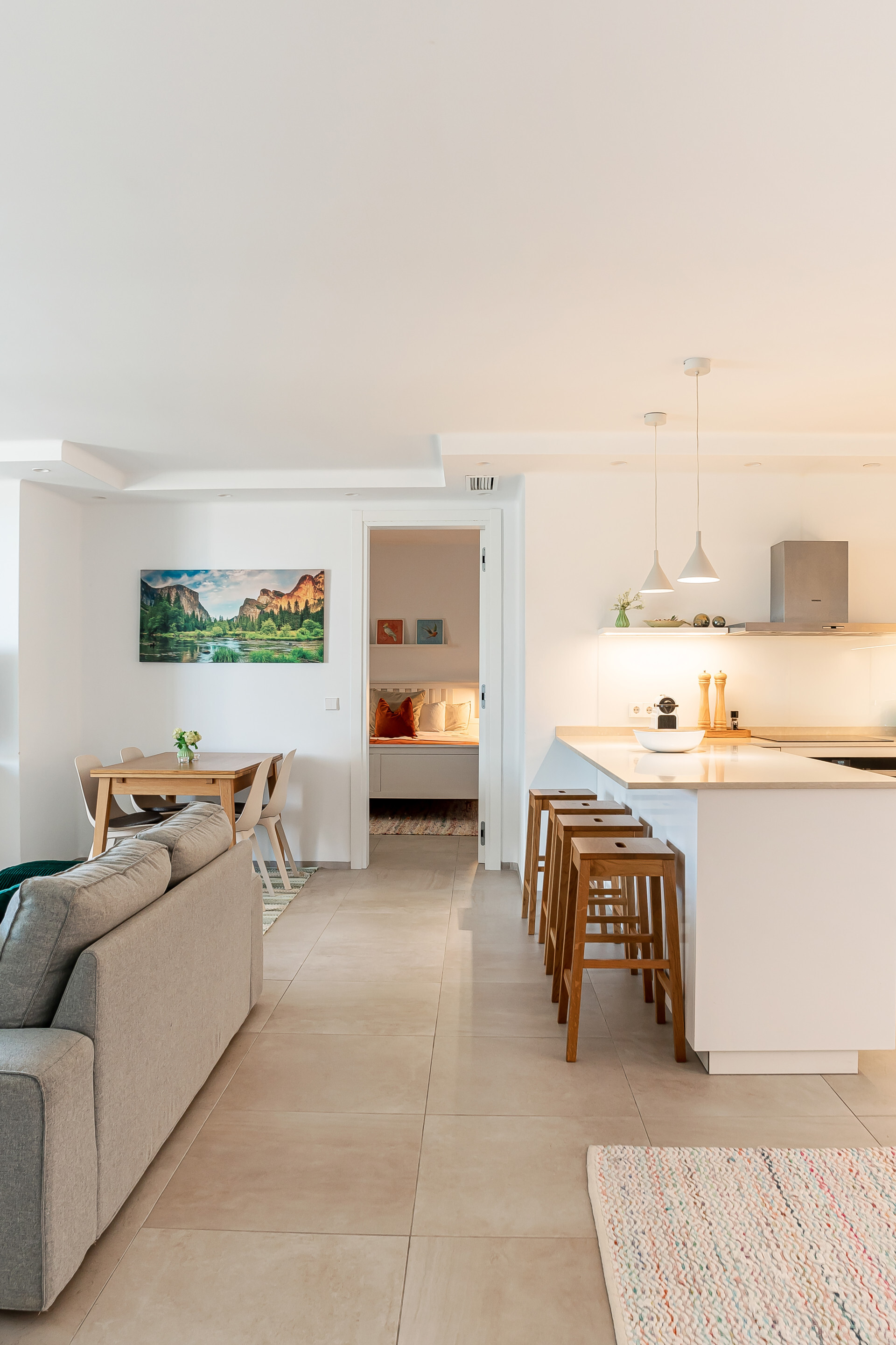 Appartement Playas del Duque, Marbella - Marbella - Puerto Banús - Appartement | 7