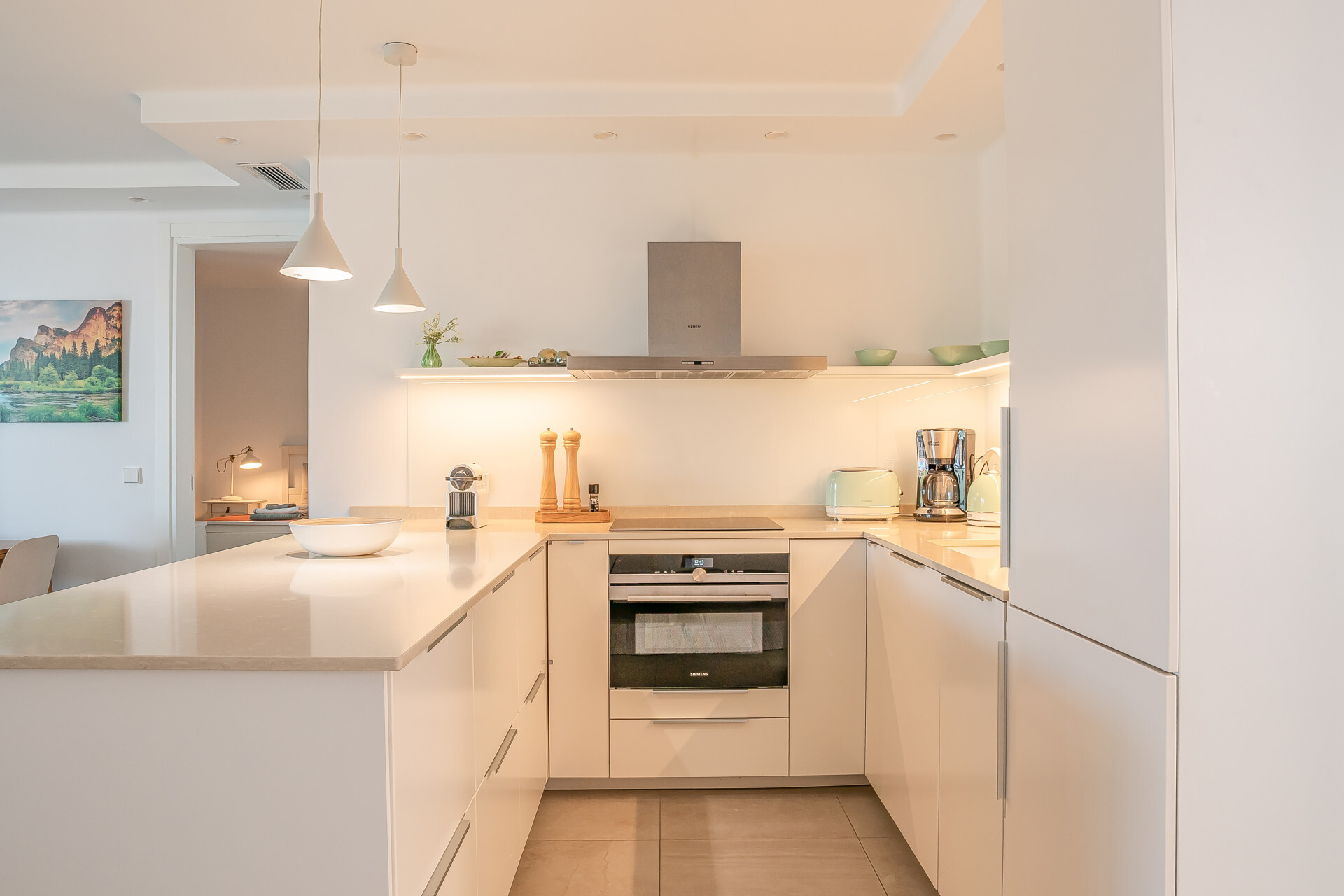 Appartement Playas del Duque, Marbella - Marbella - Puerto Banús - Appartement | 24