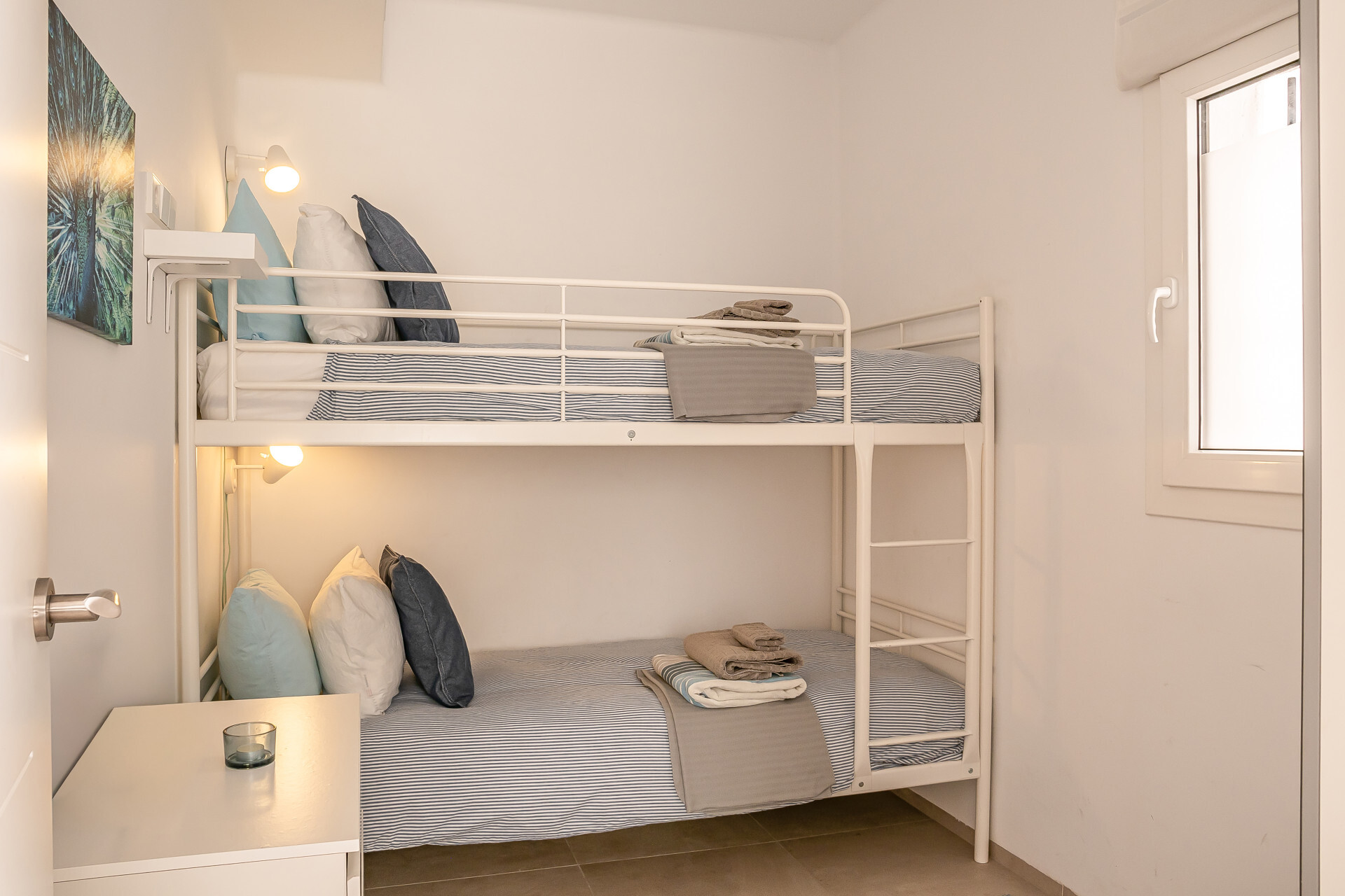 Appartement Playas del Duque, Marbella - Marbella - Puerto Banús - Appartement | 39