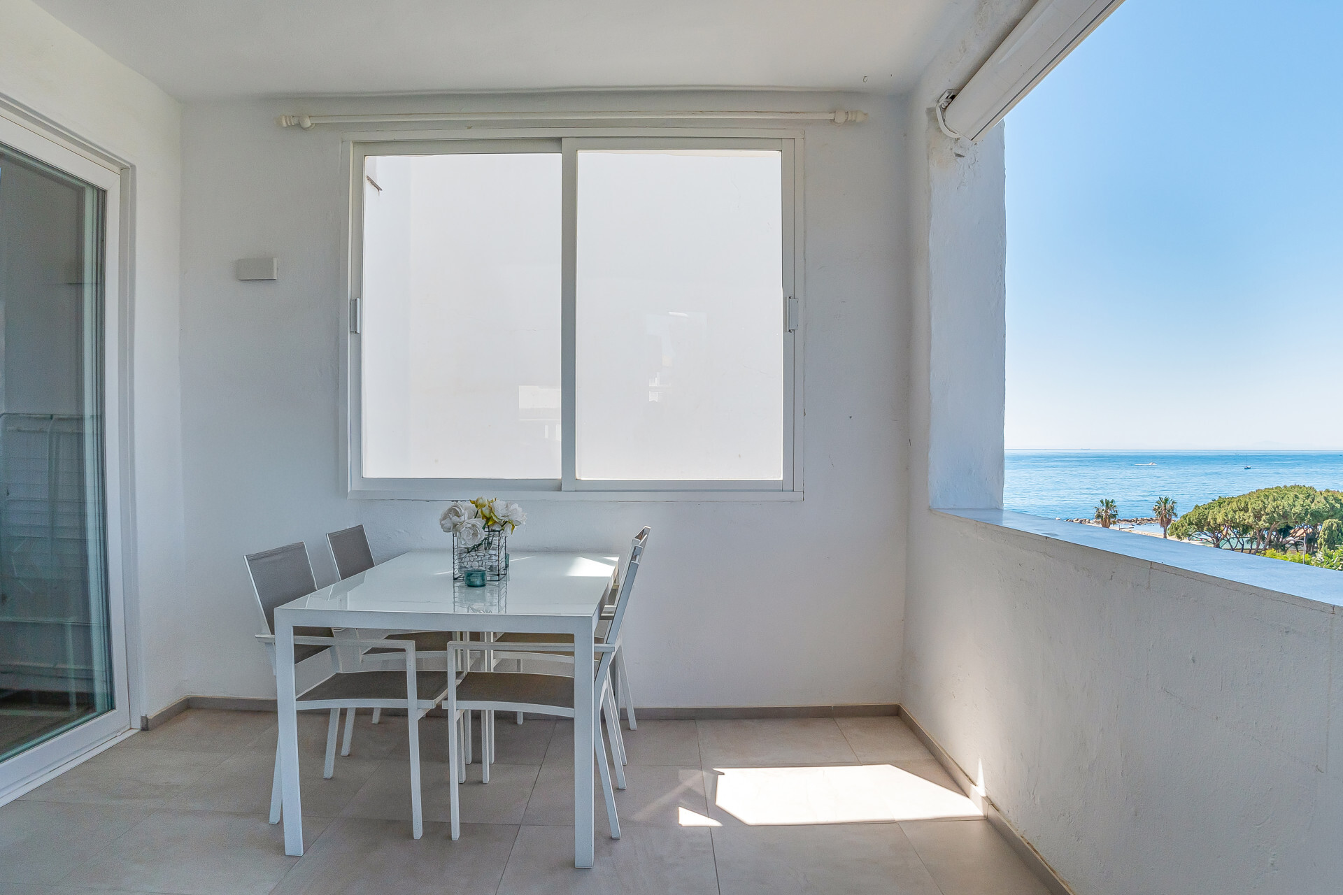 Appartement Playas del Duque, Marbella - Marbella - Puerto Banús - Appartement | 22