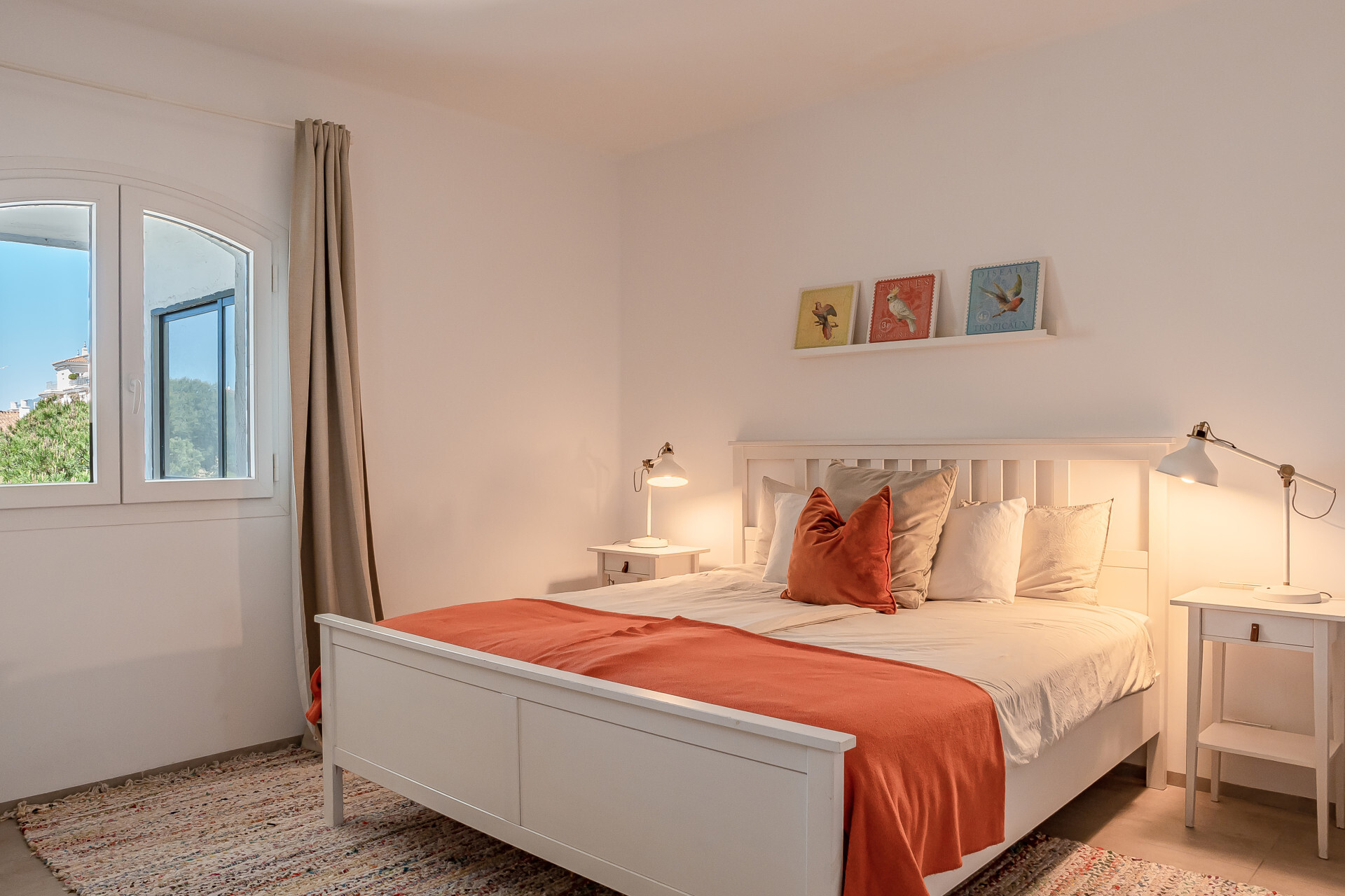 Appartement Playas del Duque, Marbella - Marbella - Puerto Banús - Appartement | 28