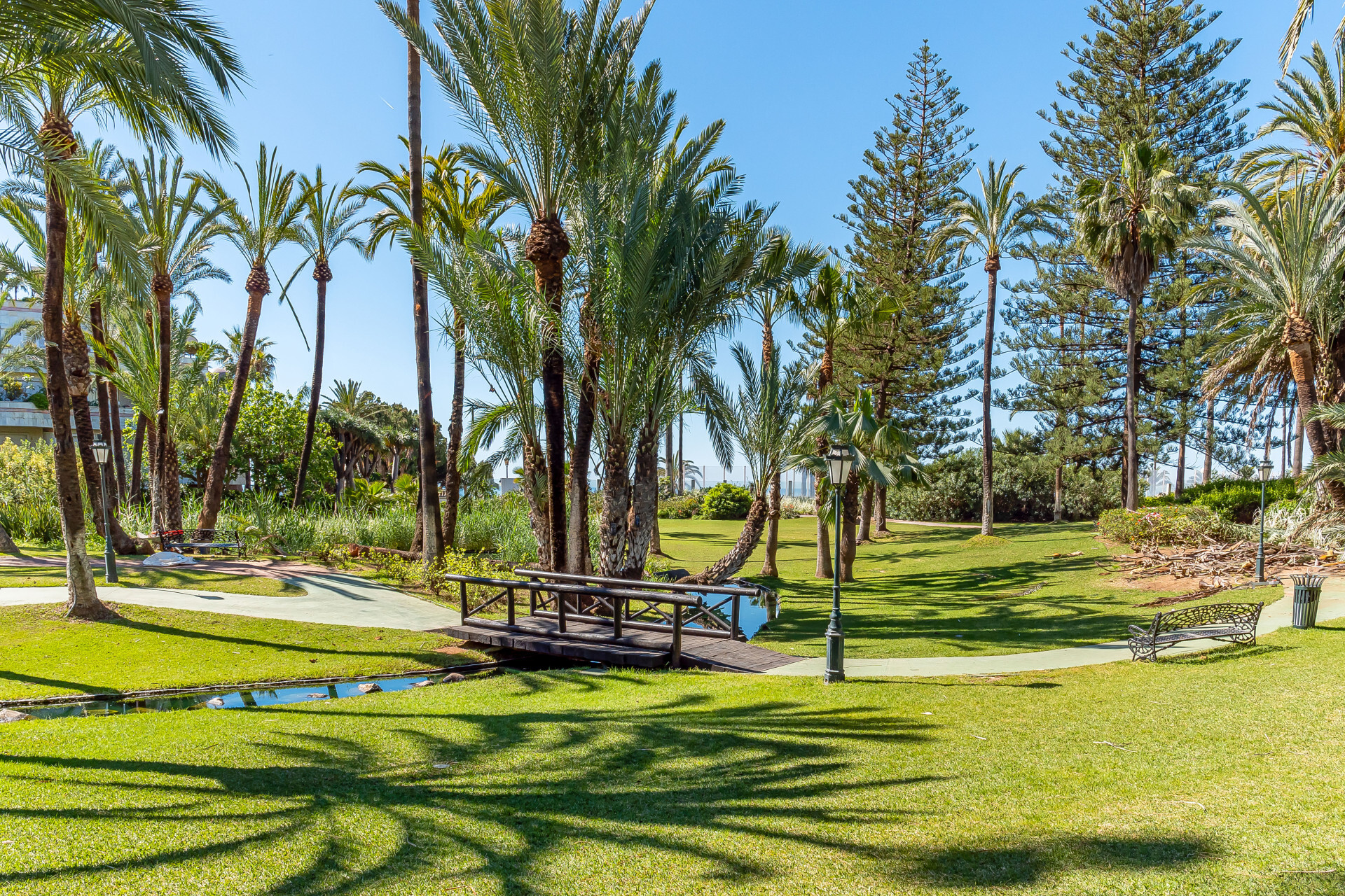 Appartement Playas del Duque, Marbella - Marbella - Puerto Banús - Appartement | 45