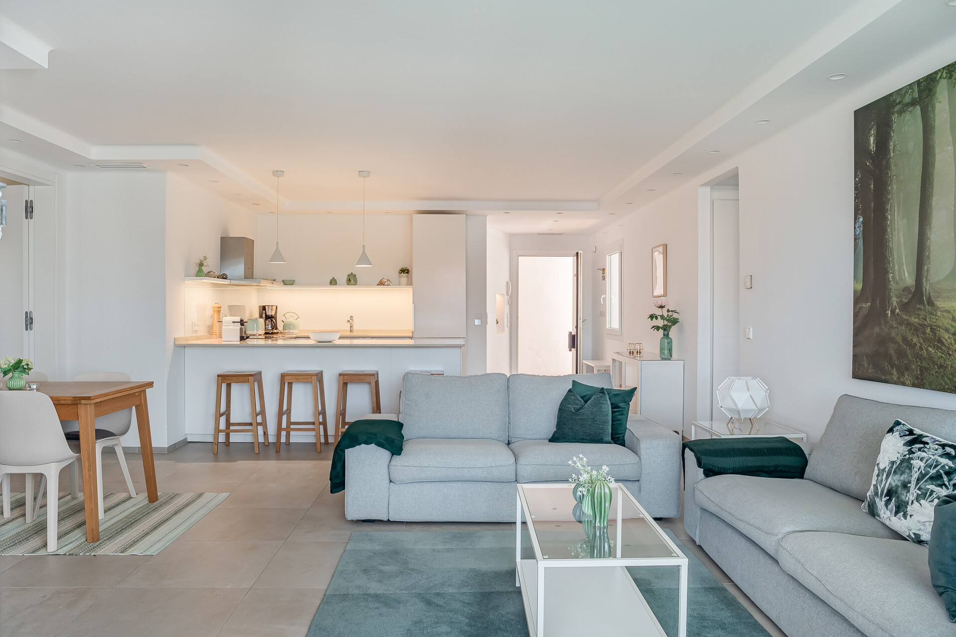 Appartement Playas del Duque, Marbella - Marbella - Puerto Banús - Appartement | 11