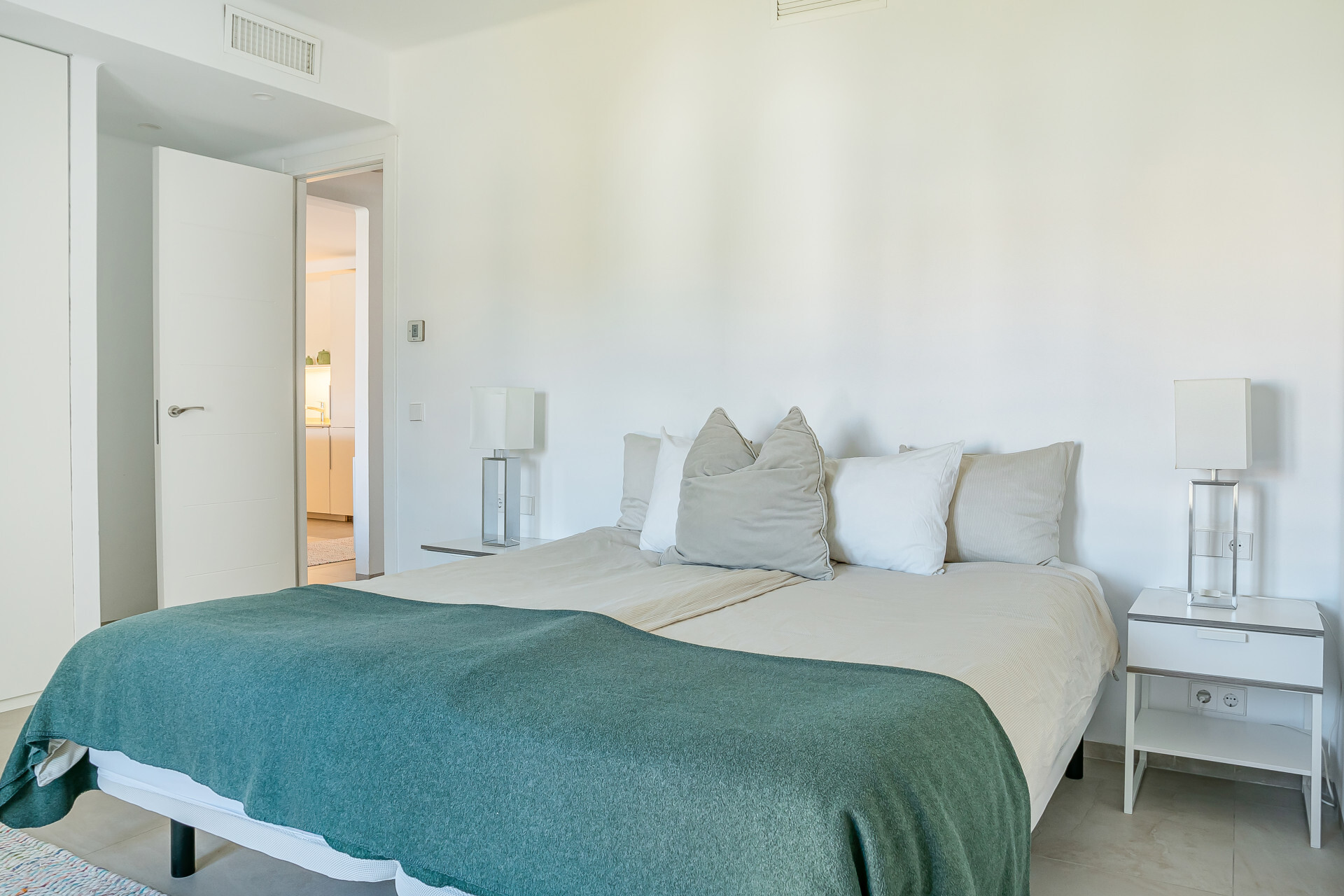 Appartement Playas del Duque, Marbella - Marbella - Puerto Banús - Appartement | 35