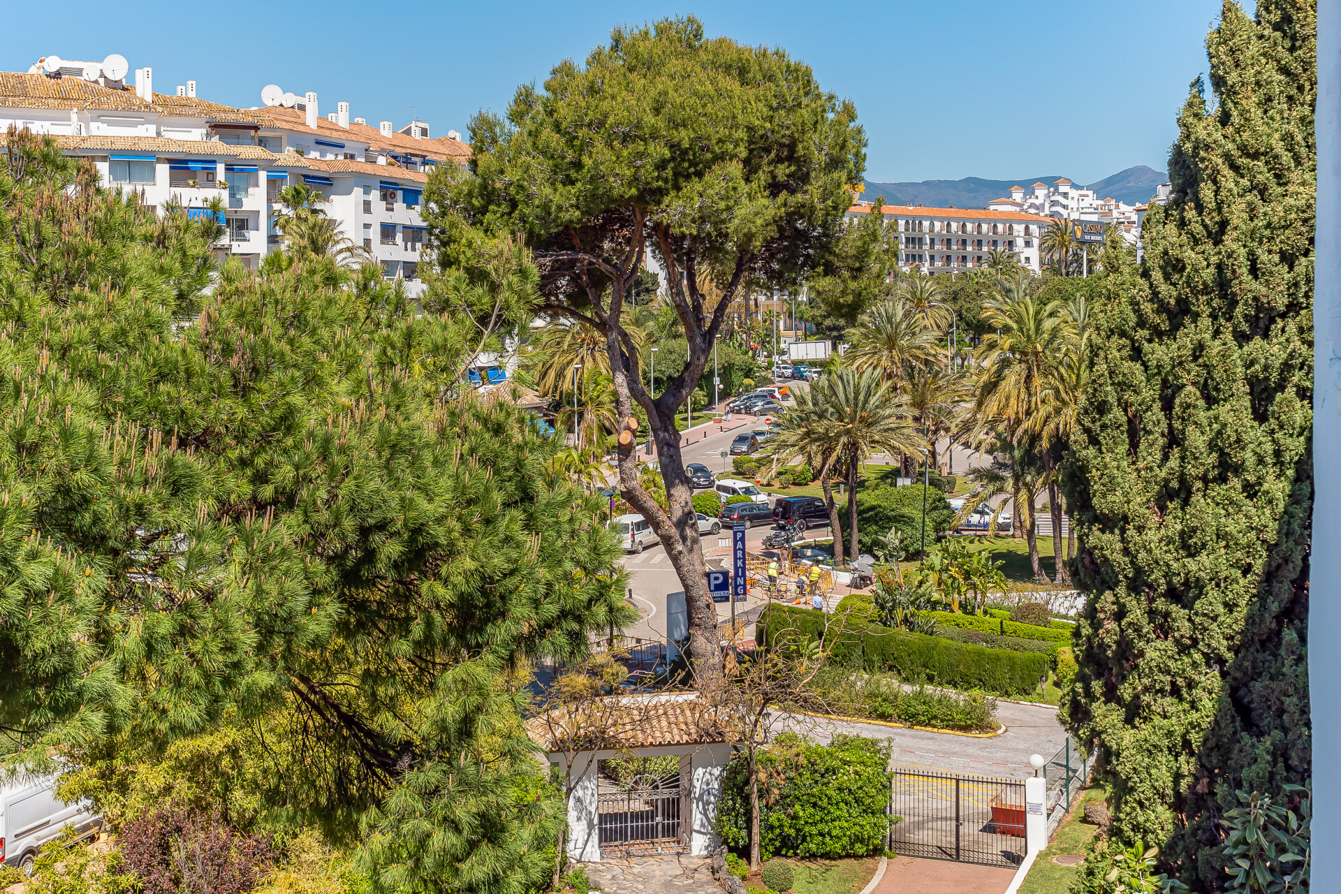 Appartement Playas del Duque, Marbella - Marbella - Puerto Banús - Appartement | 21