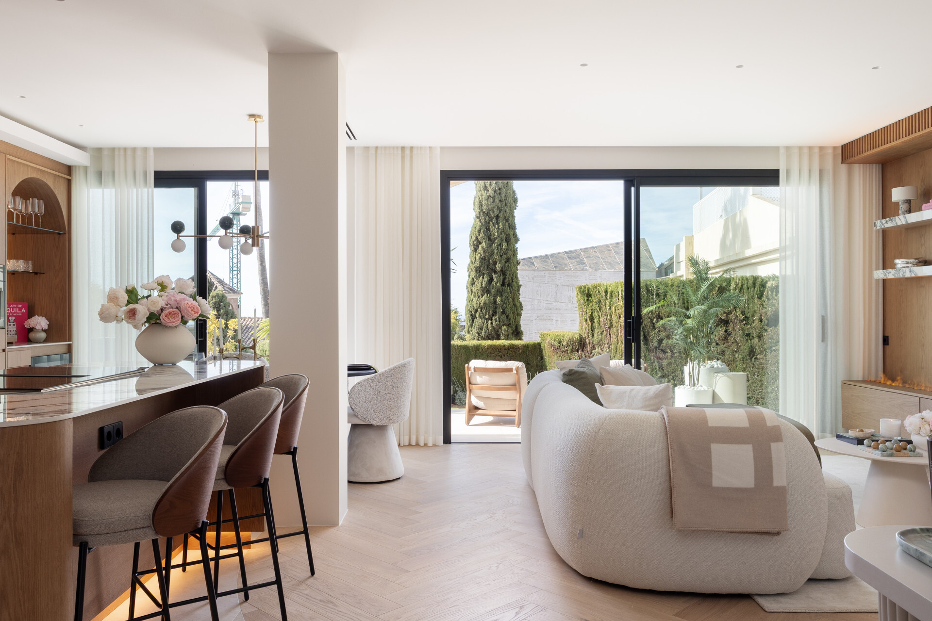 Geschakeld huis La Quinta, Benahavis - La Quinta - Geschakeld huis | 13
