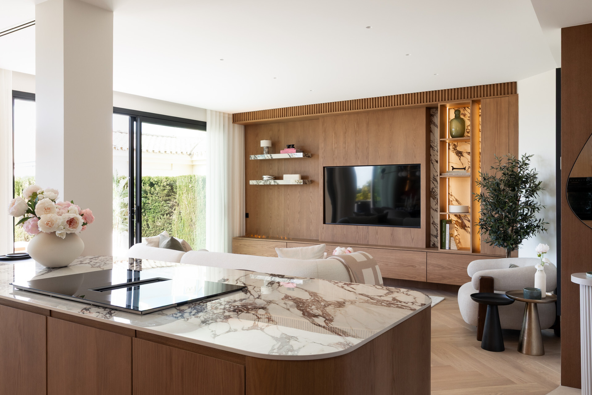 Geschakeld huis La Quinta, Benahavis - La Quinta - Geschakeld huis | 6