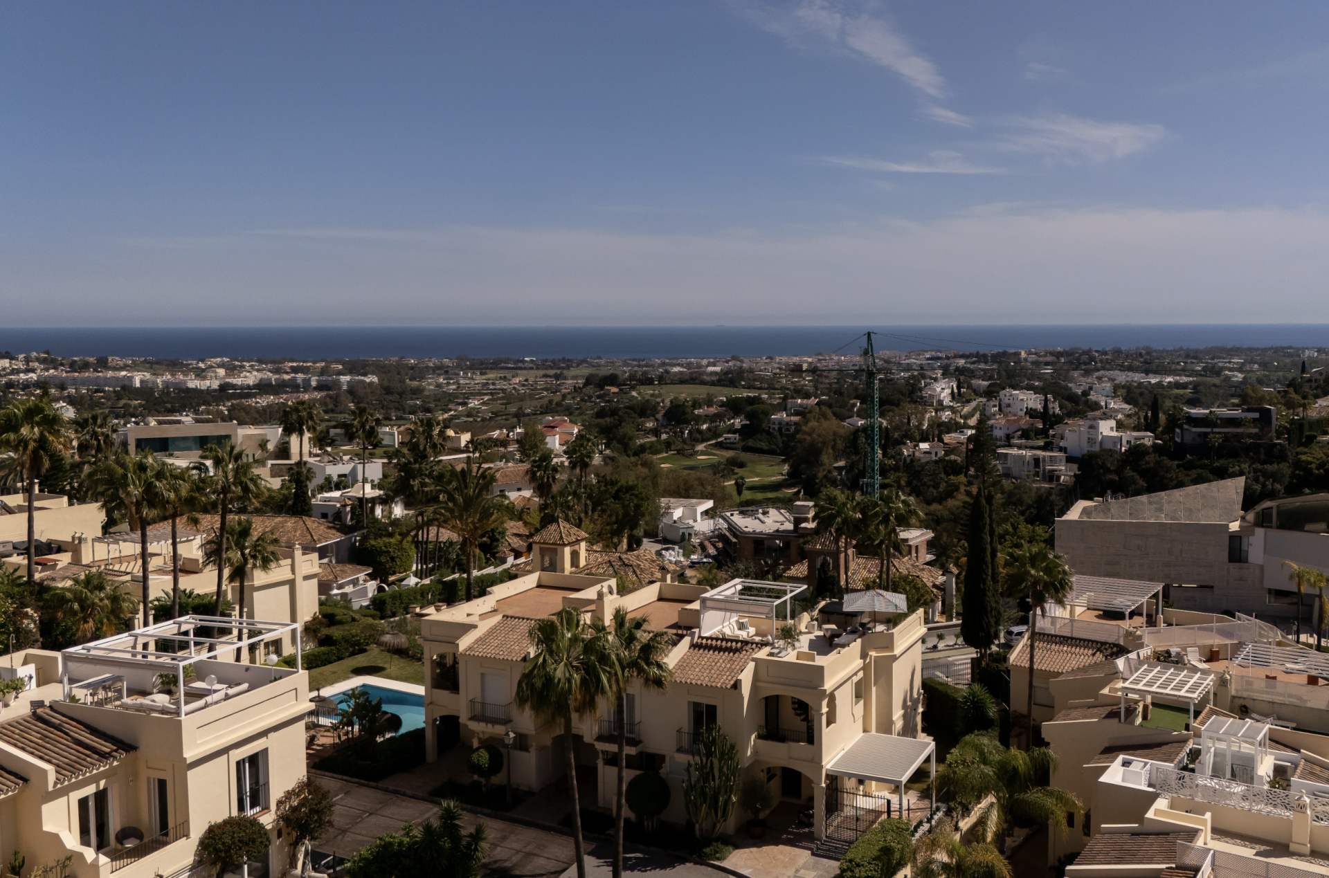 Geschakeld huis La Quinta, Benahavis - La Quinta - Geschakeld huis | 37