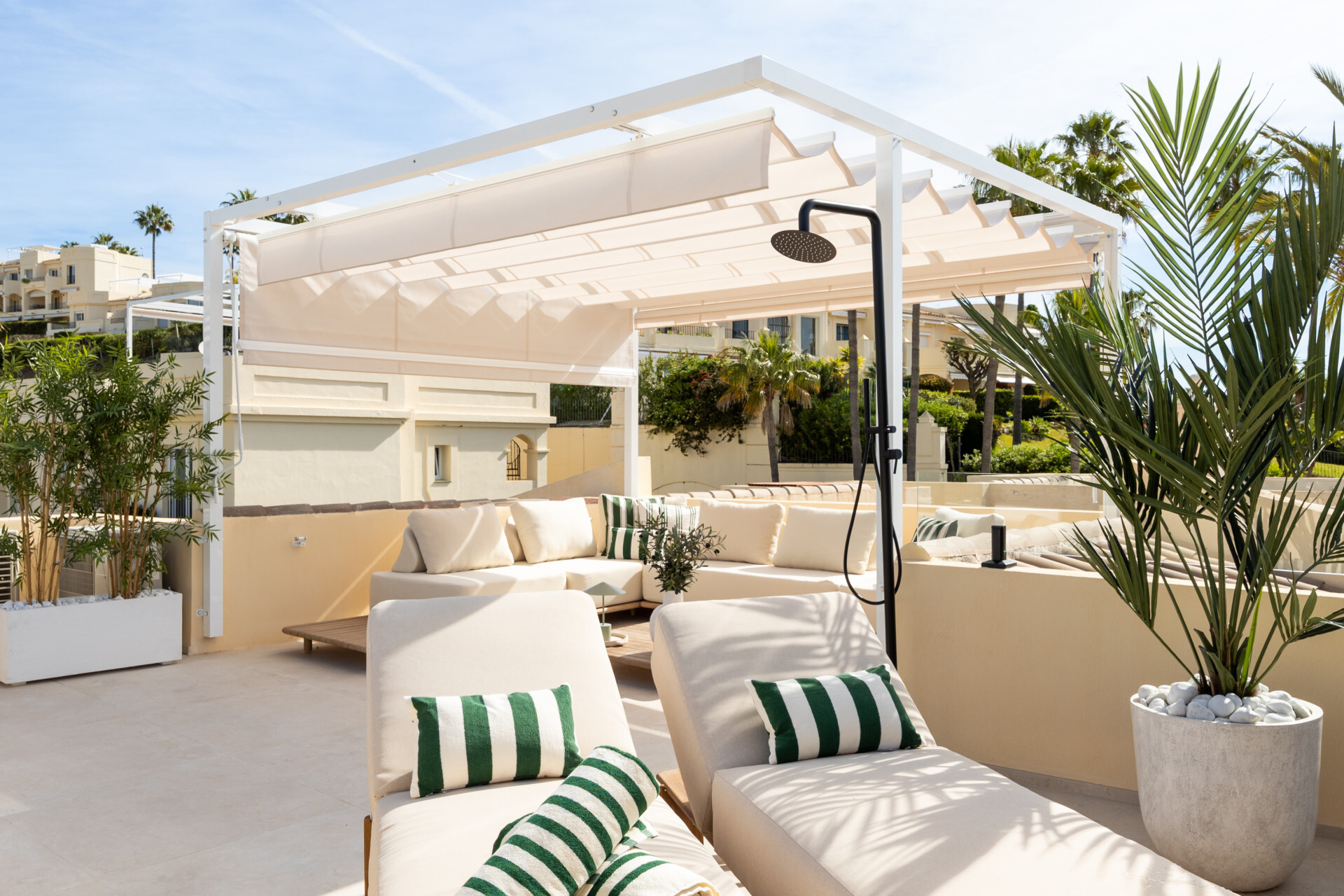 Geschakeld huis La Quinta, Benahavis - La Quinta - Geschakeld huis | 32