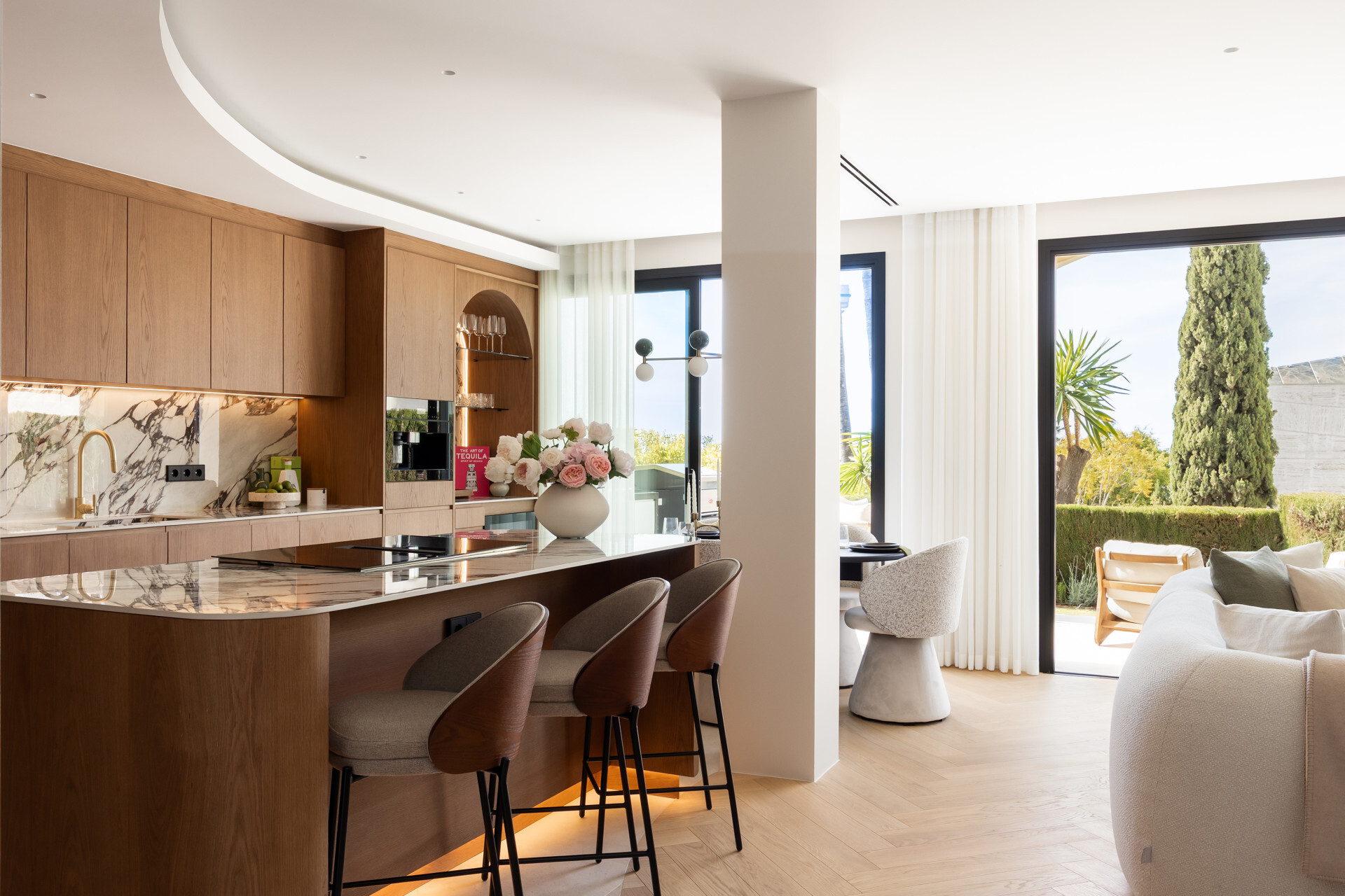 Geschakeld huis La Quinta, Benahavis - La Quinta - Geschakeld huis | 4