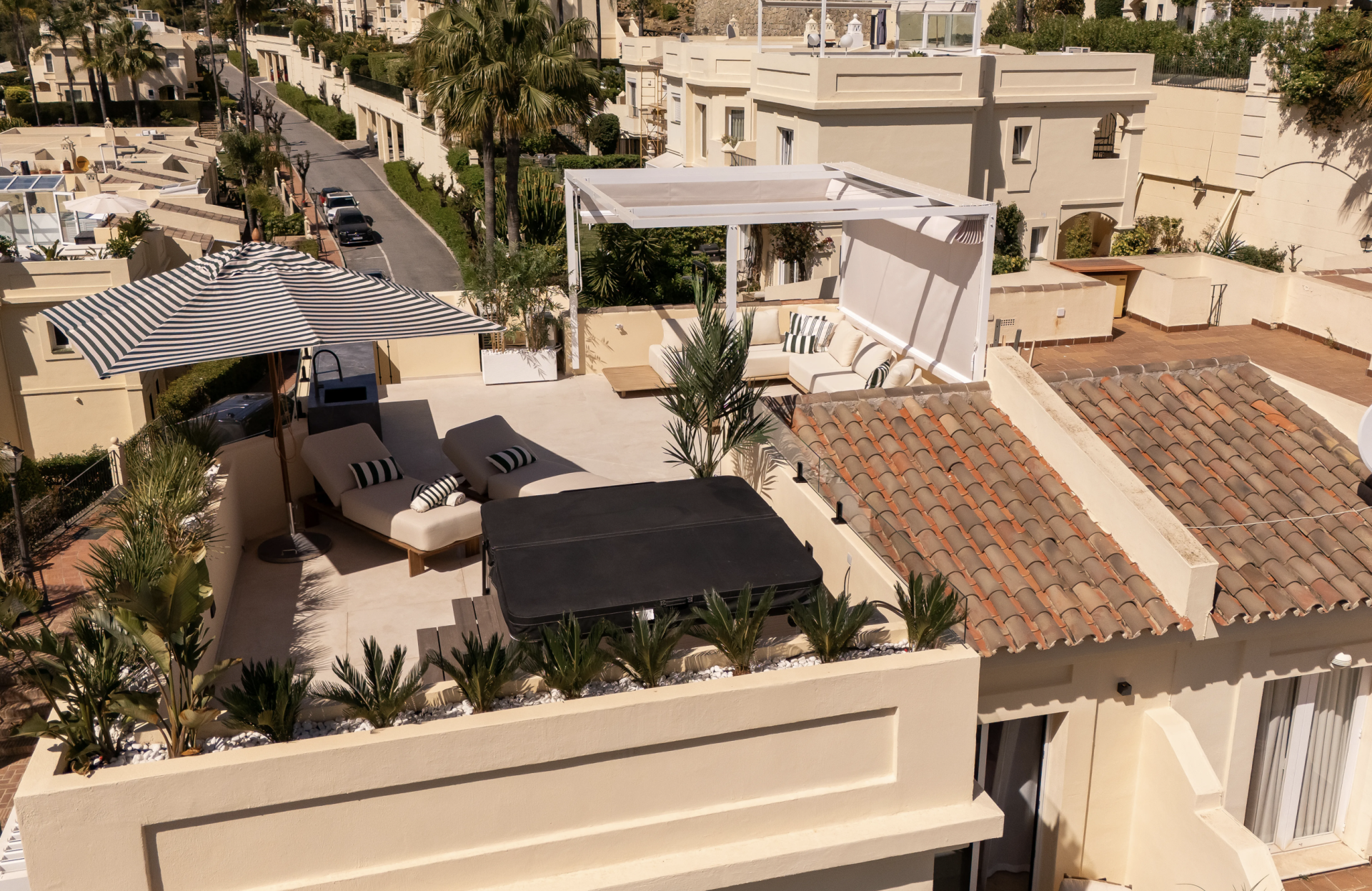 Geschakeld huis La Quinta, Benahavis - La Quinta - Geschakeld huis | 35