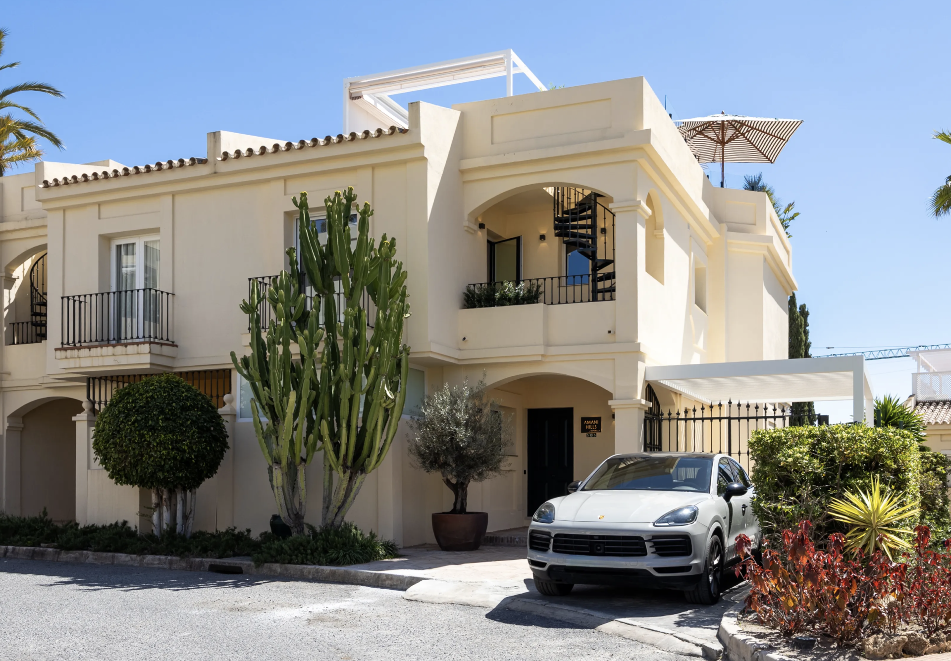 Geschakeld huis La Quinta, Benahavis - La Quinta - Geschakeld huis | 36