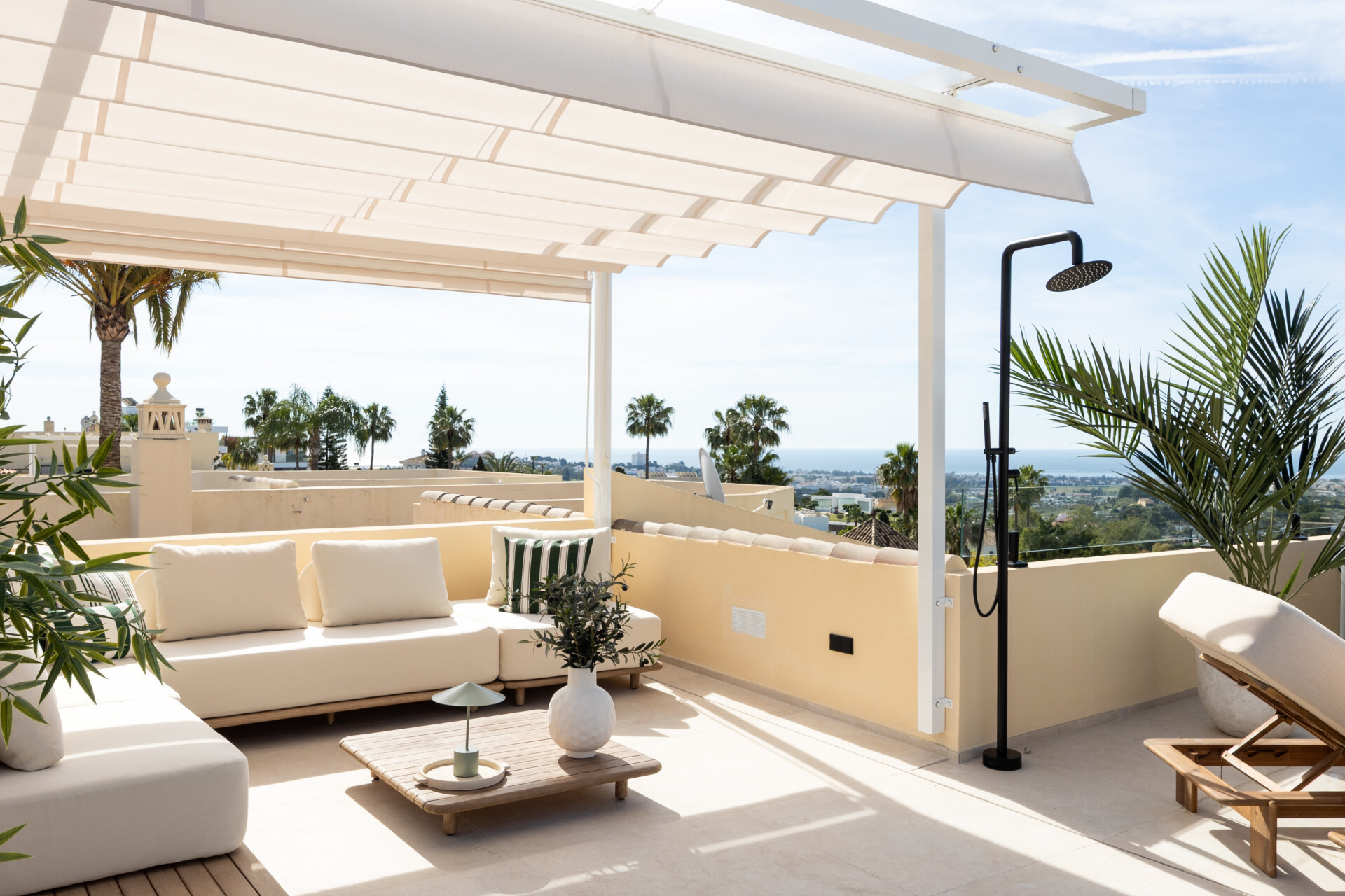 Geschakeld huis La Quinta, Benahavis - La Quinta - Geschakeld huis | 1