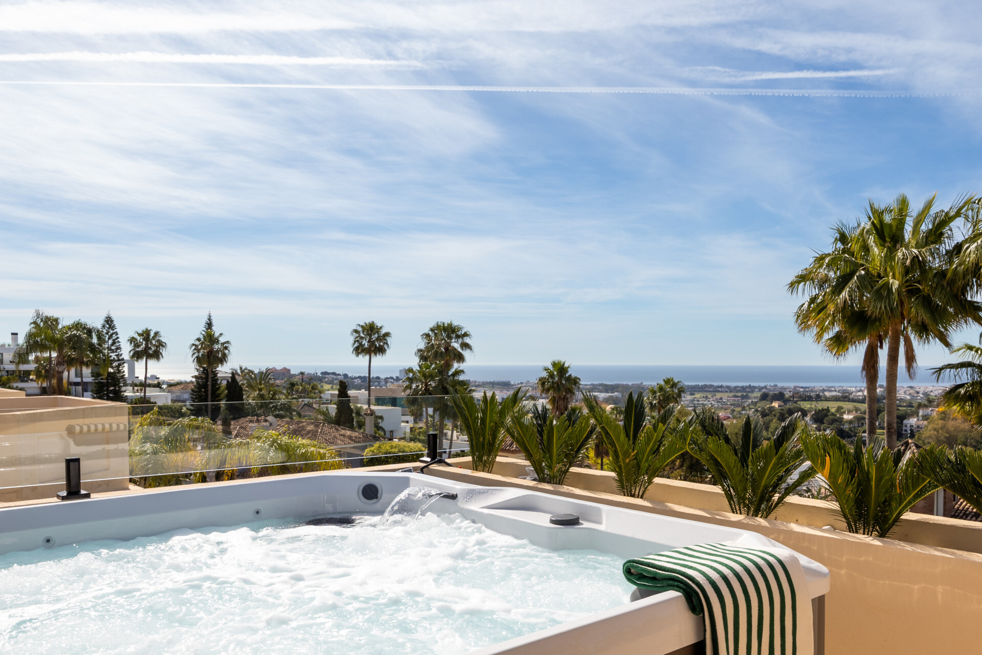 Geschakeld huis La Quinta, Benahavis - La Quinta - Geschakeld huis | 2