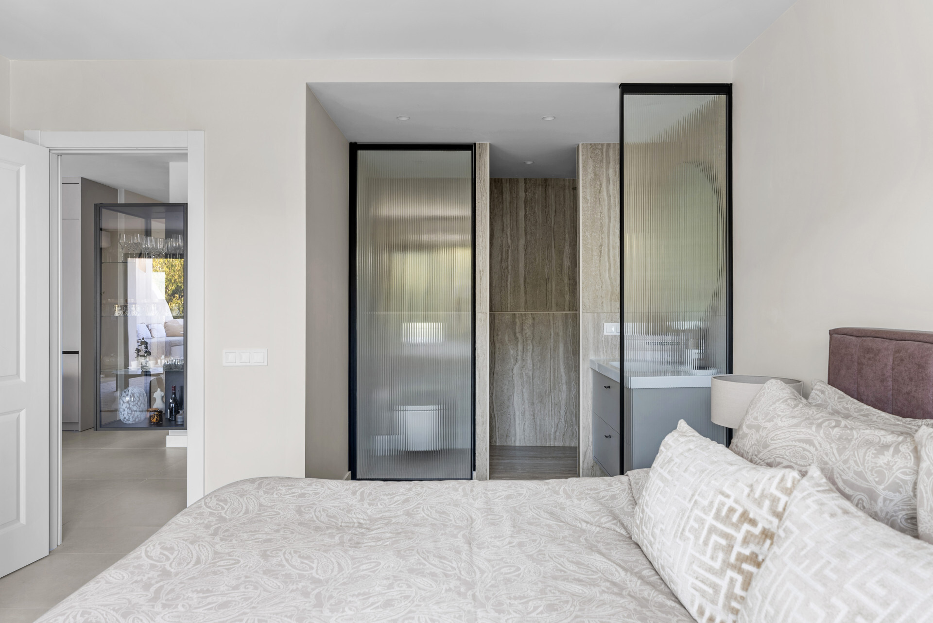 Apartamento Puerto del Almendro, Benahavis - Puerto del Almendro - Apartamento | 8
