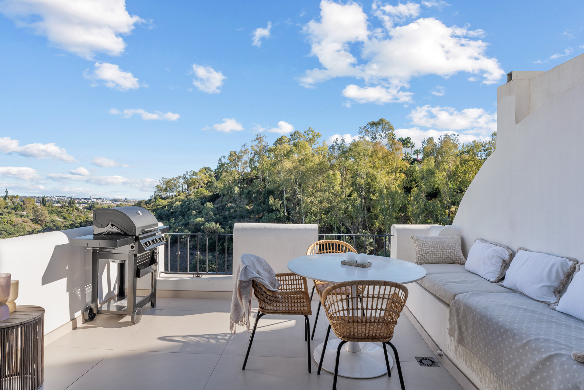 Apartamento Puerto del Almendro, Benahavis - Puerto del Almendro - Apartamento | 18